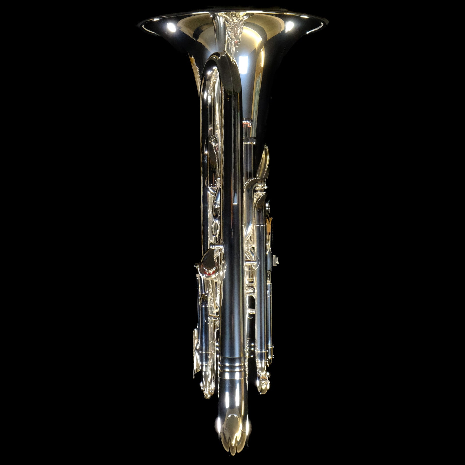 Yamaha Neo Compensating Euphonium YEP-642TSII