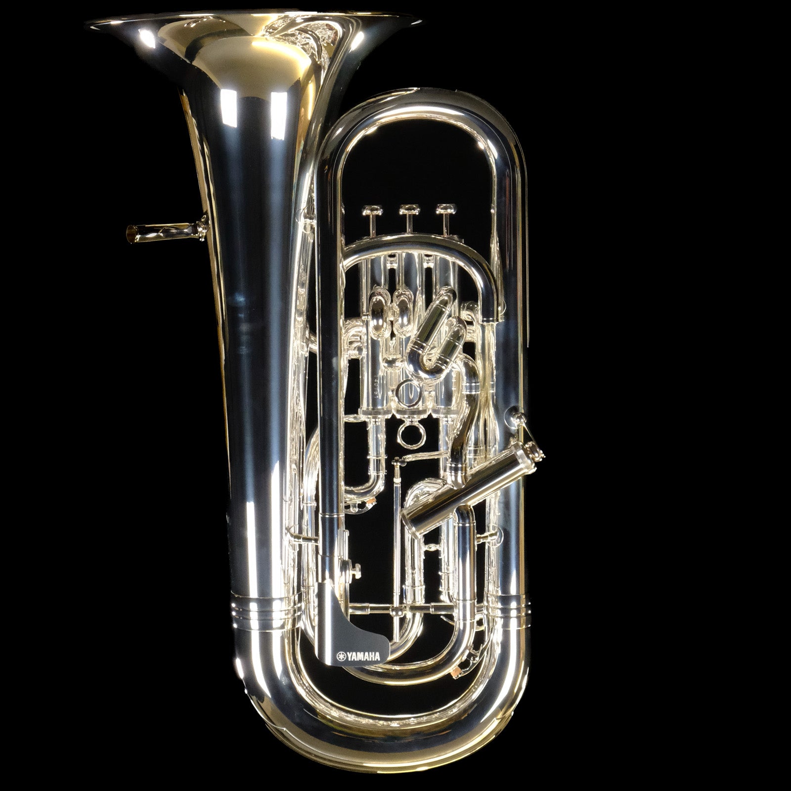 Yamaha Neo Compensating Euphonium YEP-642TSII