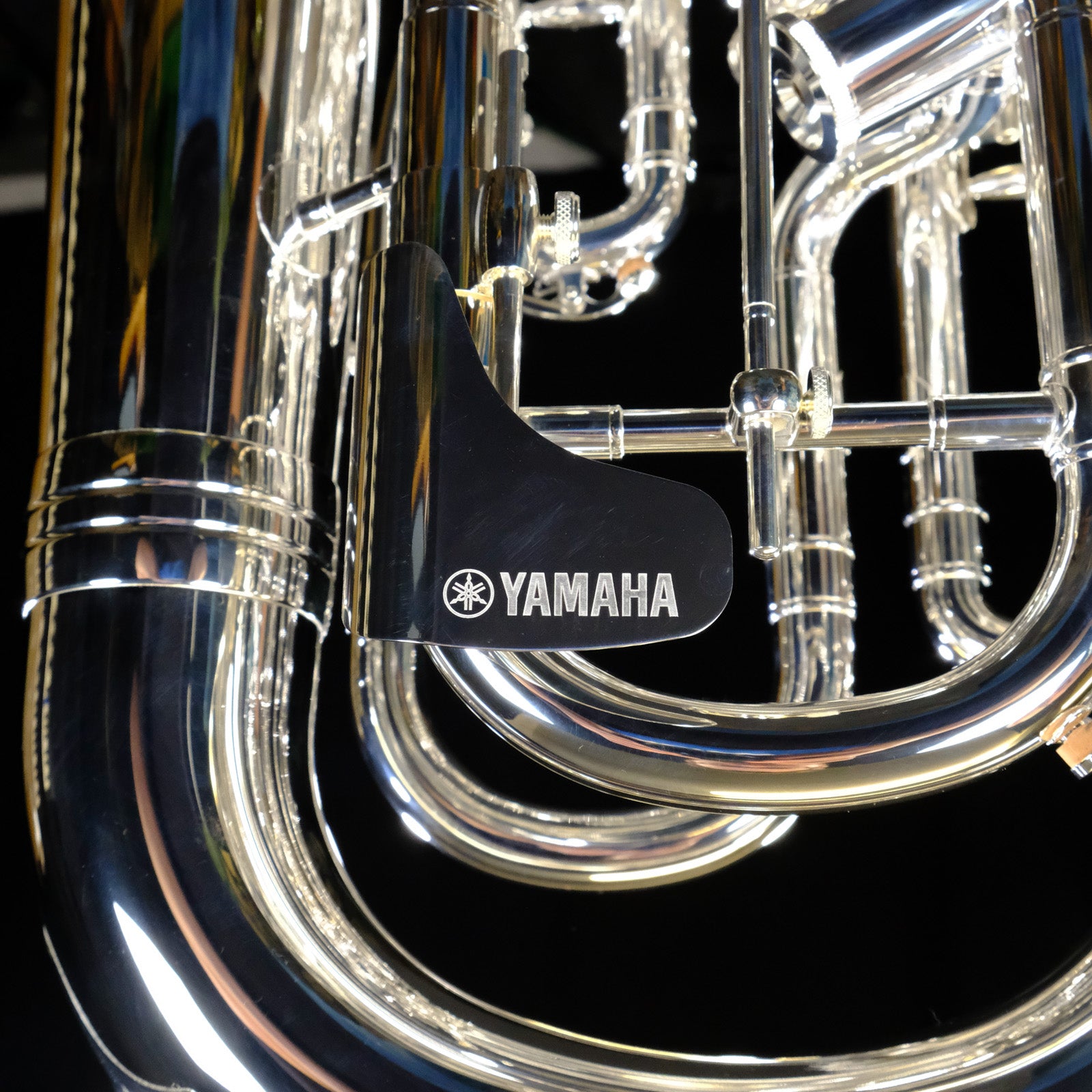 Yamaha Neo Compensating Euphonium YEP-642TSII
