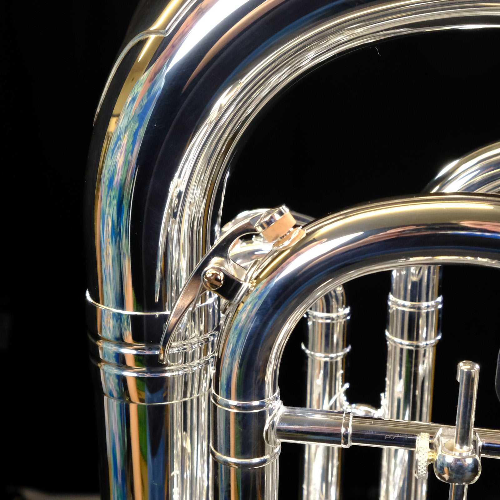 Yamaha Neo Compensating Euphonium YEP-642TSII