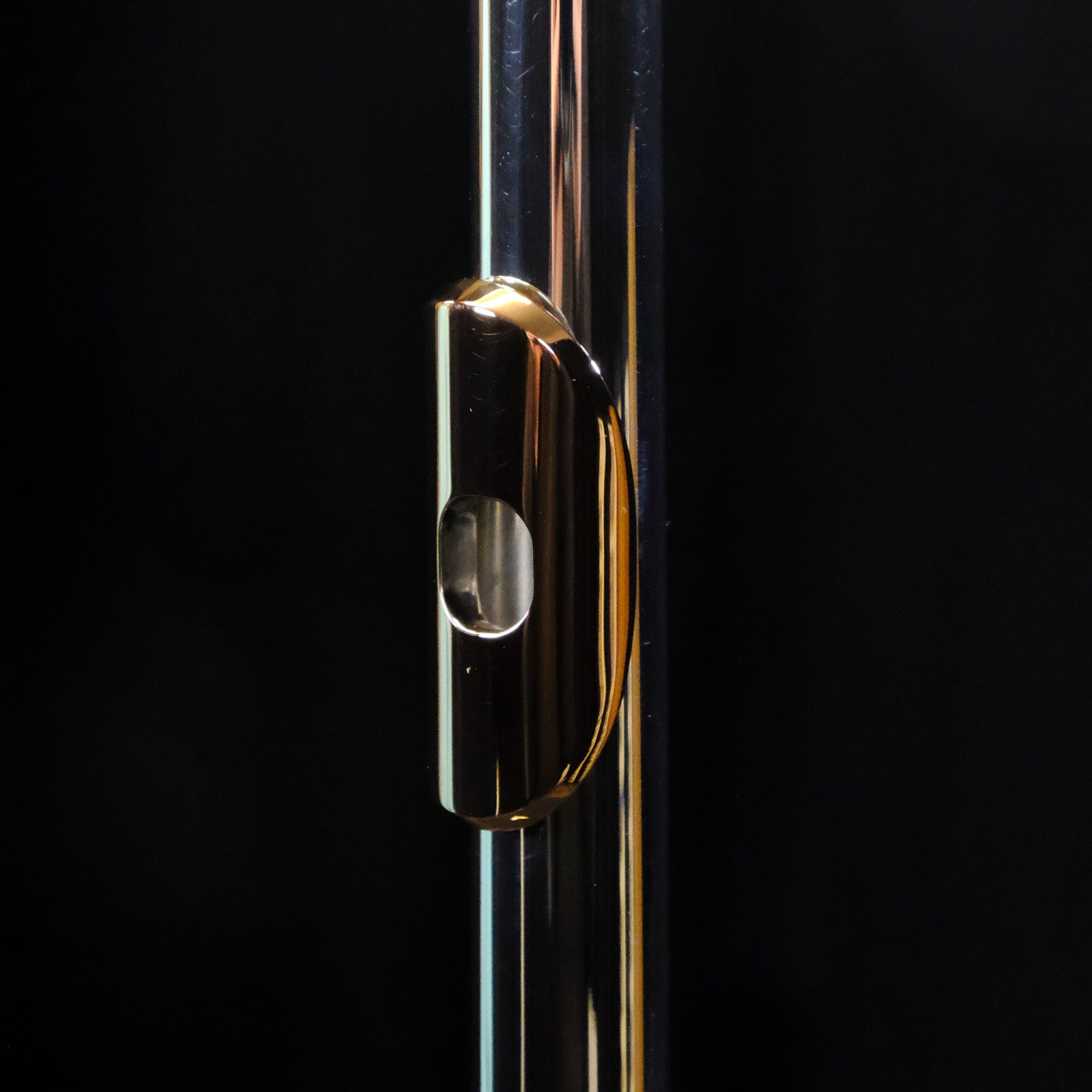 Powell Sonare Pro Flute w/9K Lip Plate - PS61BOF_40613-2-0