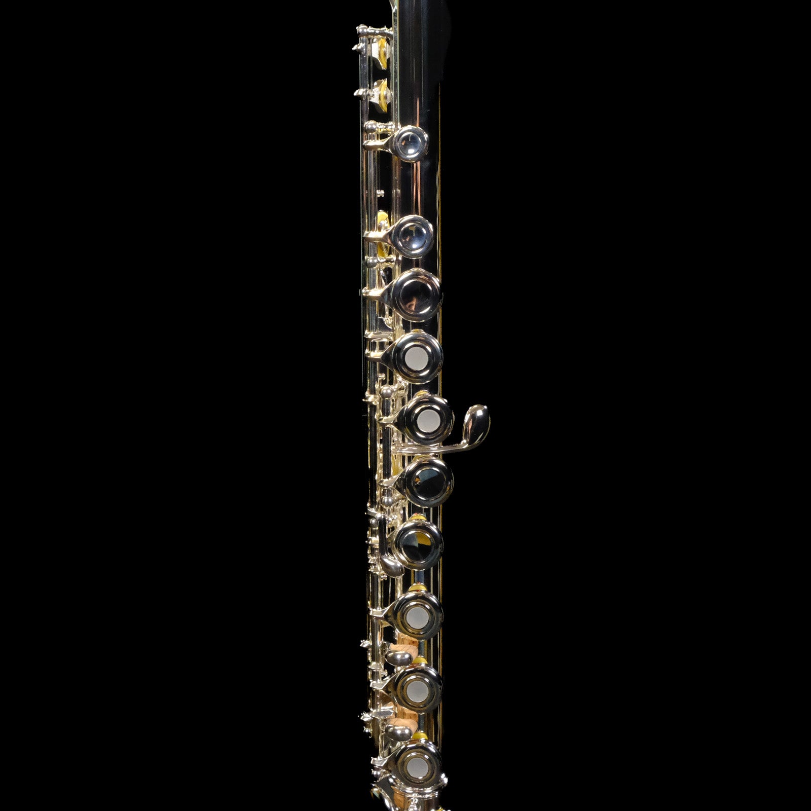 Powell Sonare Pro Flute w/9K Lip Plate - PS61BOF_40613-2-0