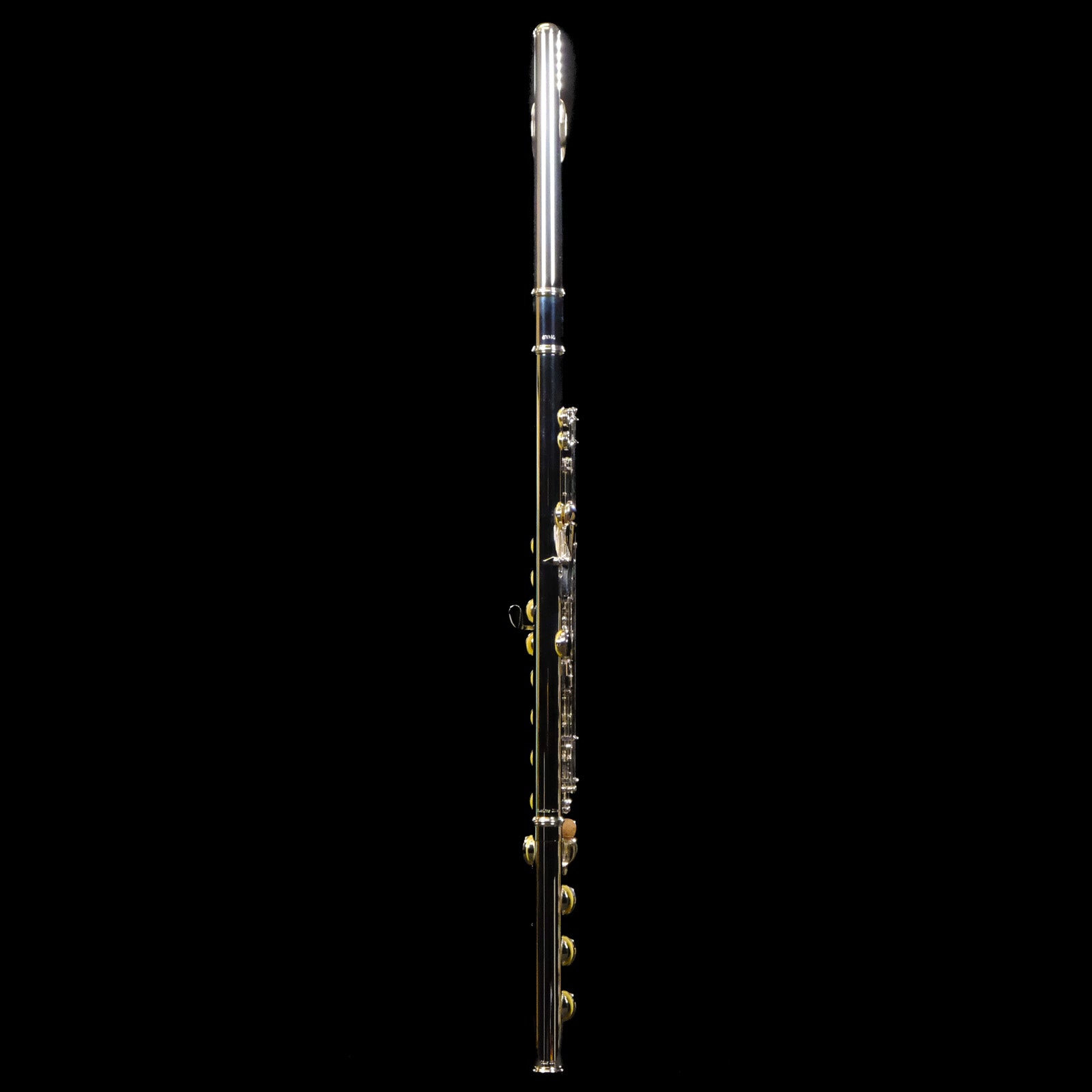 Powell Sonare Pro Flute w/9K Lip Plate - PS61BOF_40613-2-0