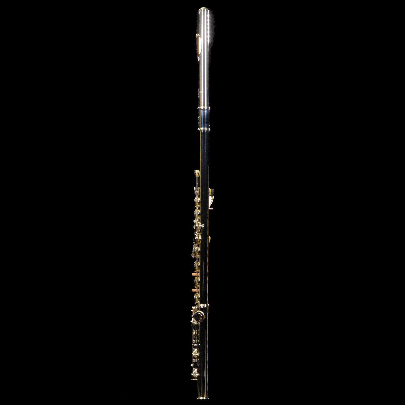 Powell Sonare Pro Flute w/9K Lip Plate - PS61BOF_40613-2-0