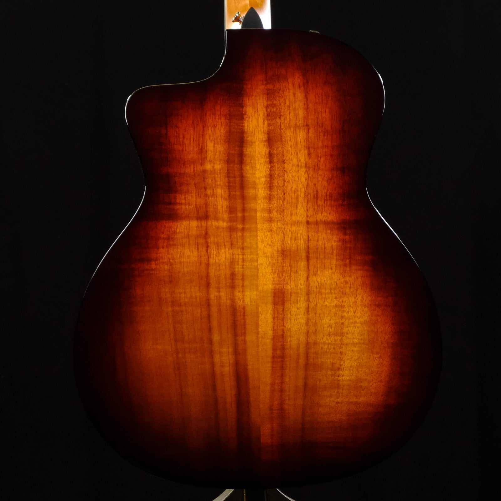 Taylor 214ce-K SB Plus - Sunburst