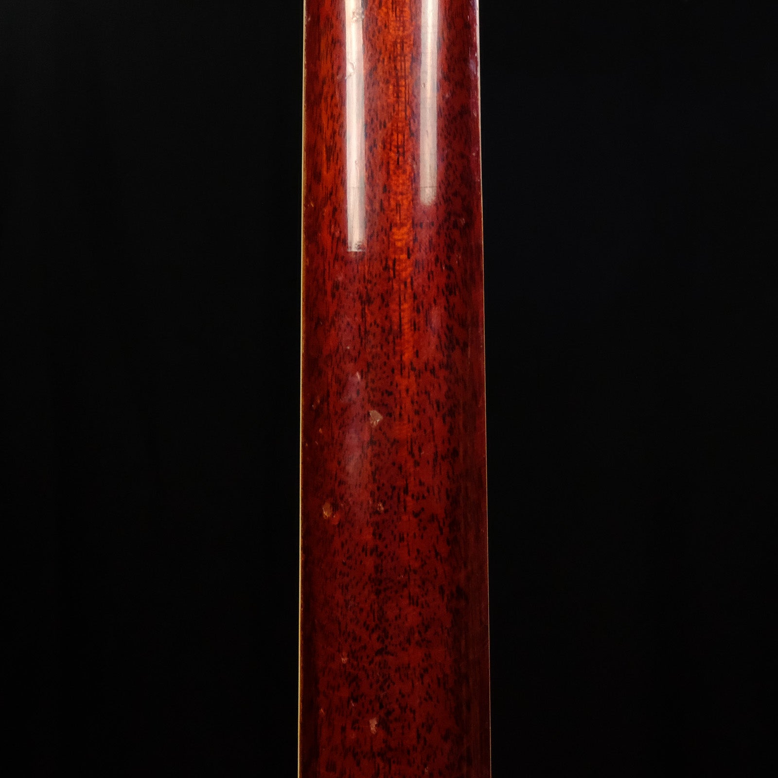 Gibson 1960 Les Paul Standard Reissue & Heavy Aged - Wide Tomato Burst