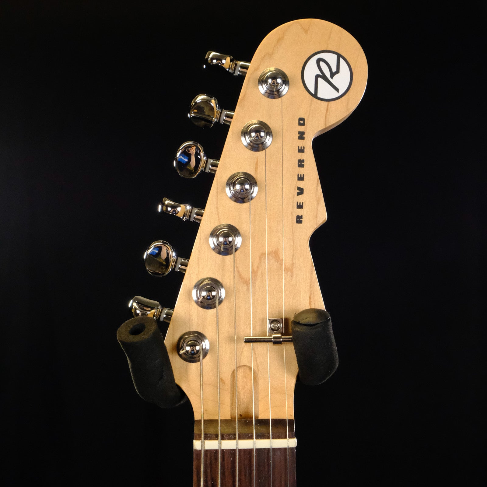 Reverend Six Gun HPP - Chronic Blue Burst