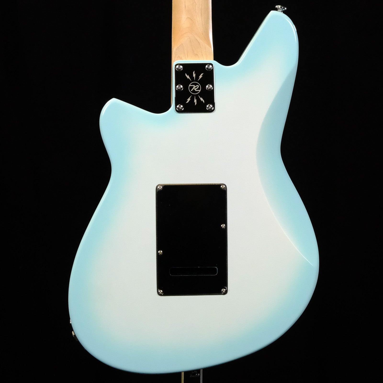 Reverend Six Gun HPP - Chronic Blue Burst