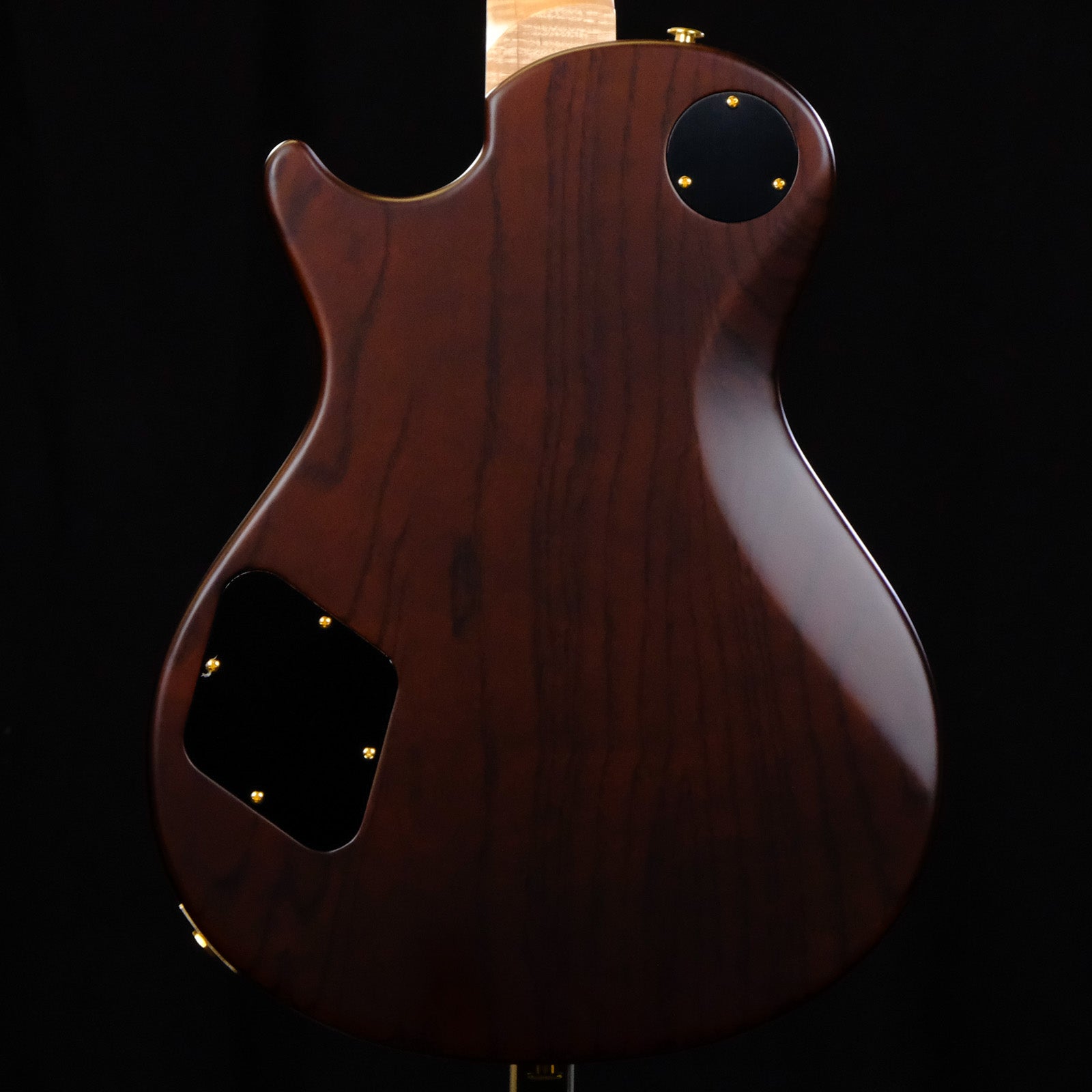 PRS Wood Library McCarty 594 Singlecut Electric Guitar - Copperhead Burst