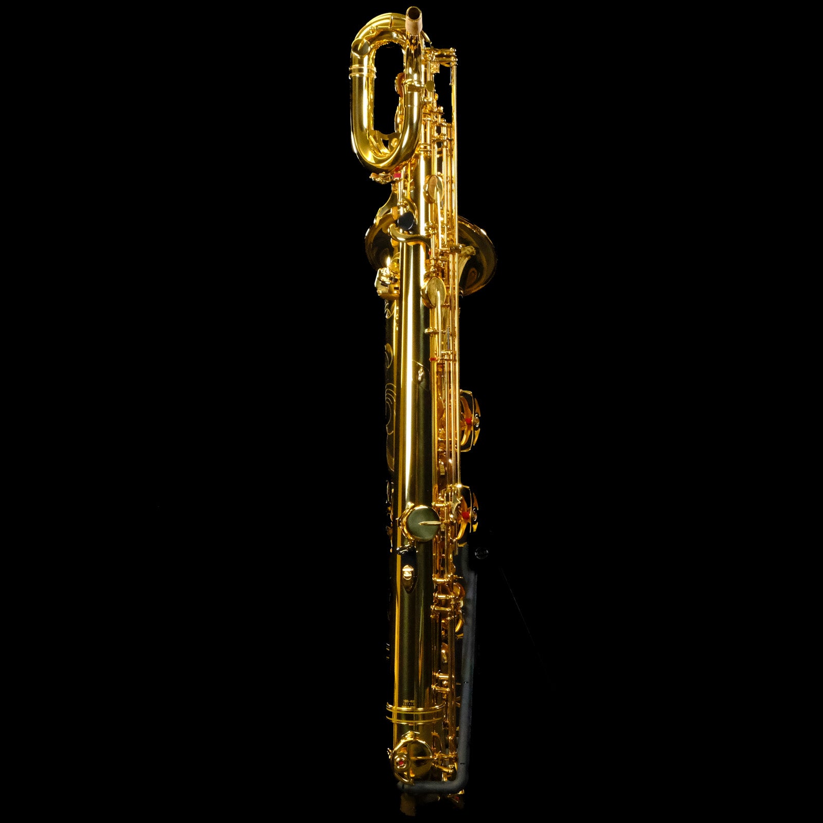 Yamaha YBS-62II Professional Baritone Saxophone
