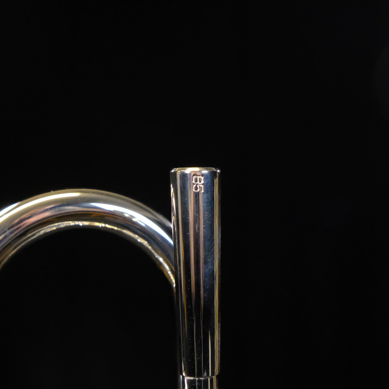 Schilke Custom Series Professional ML Bore Bb Trumpet - B5