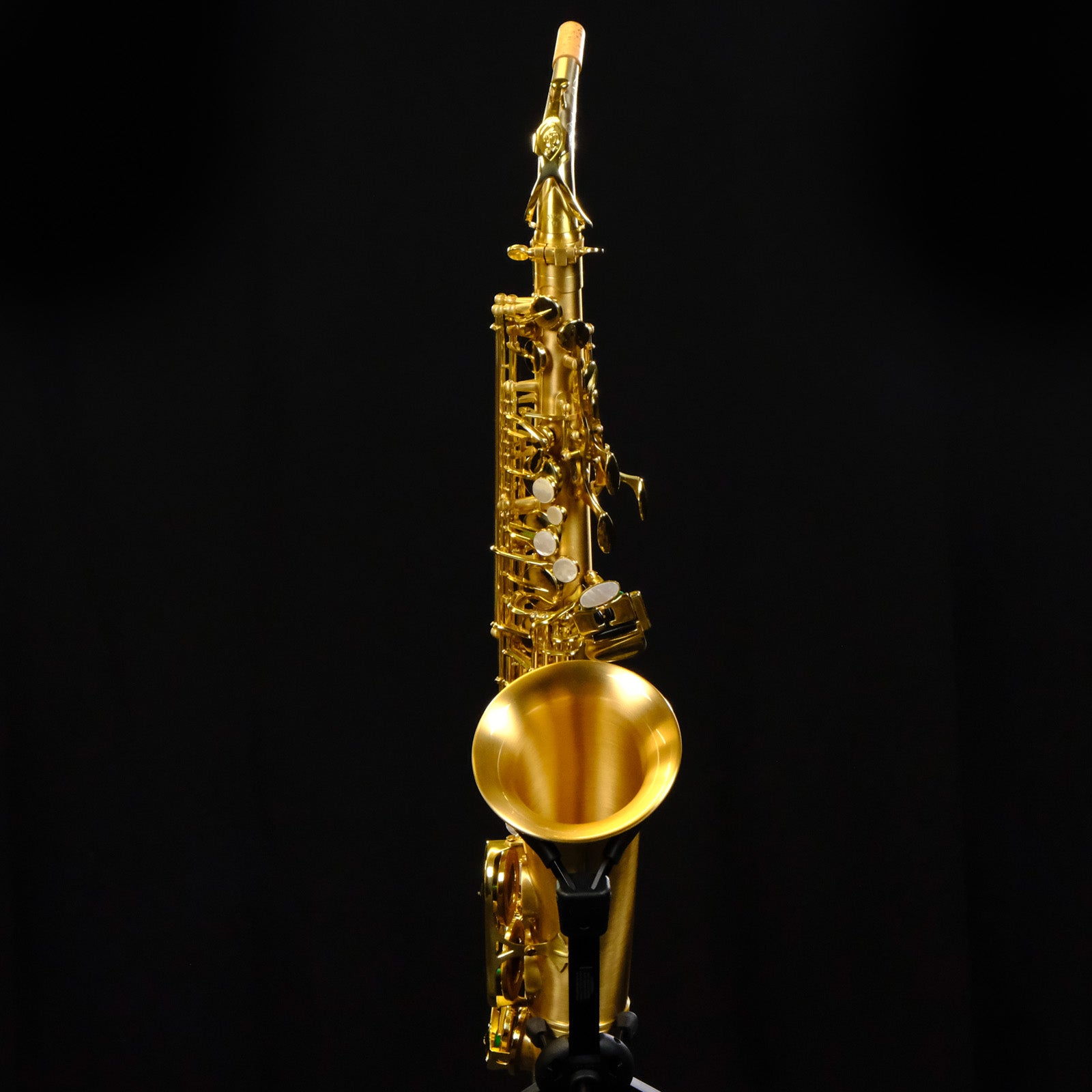 P. Mauriat Le Bravo 200 Alto Saxophone LEBRAVO-200A