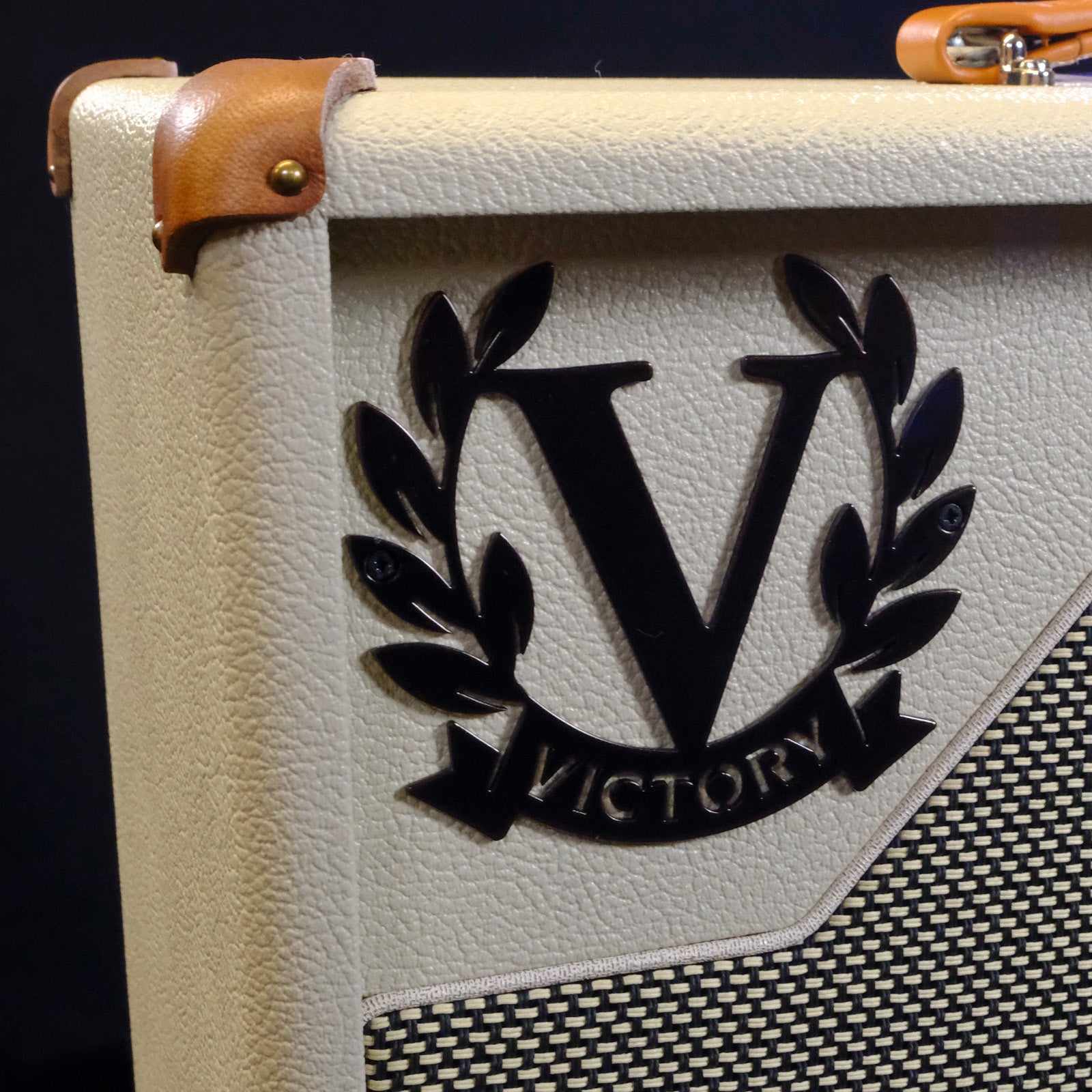 Victory Amps Duchess V112 Cabinet
