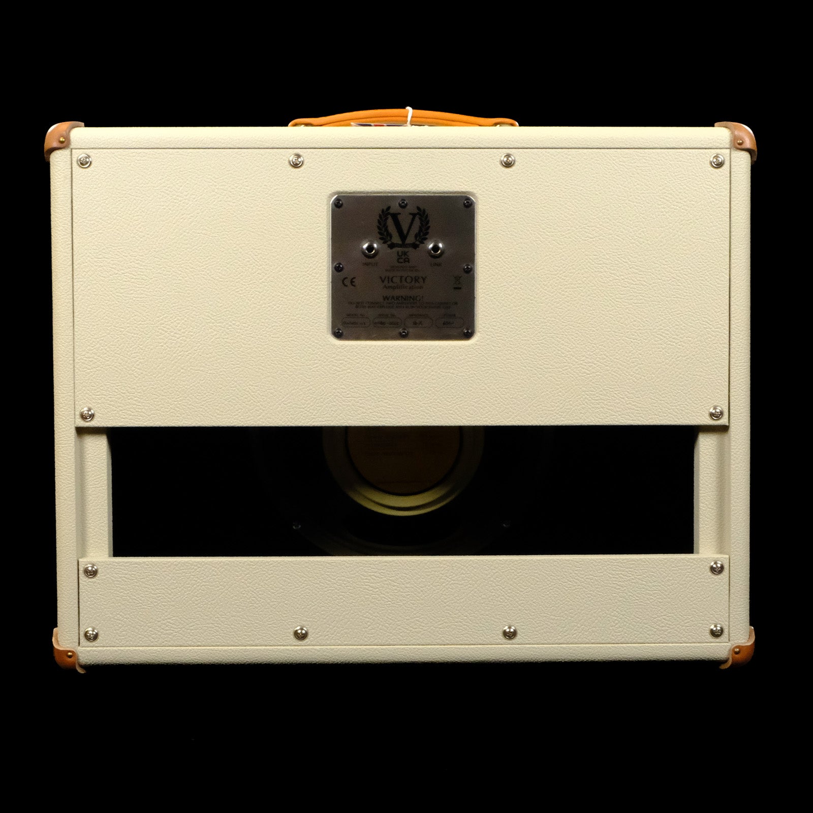 Victory Amps Duchess V112 Cabinet