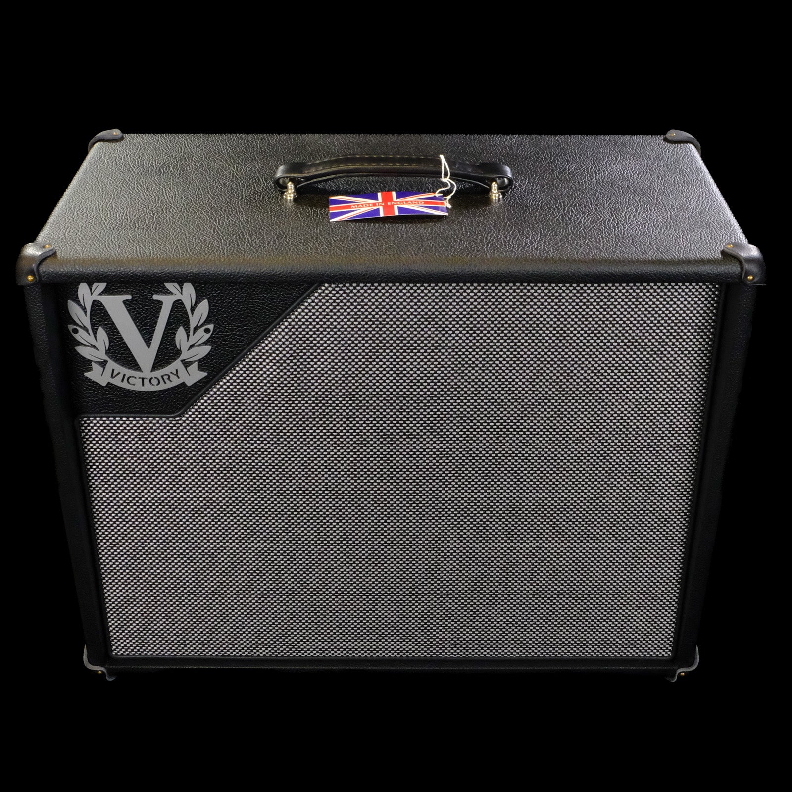 Victory Amps Deputy 112 Cabinet