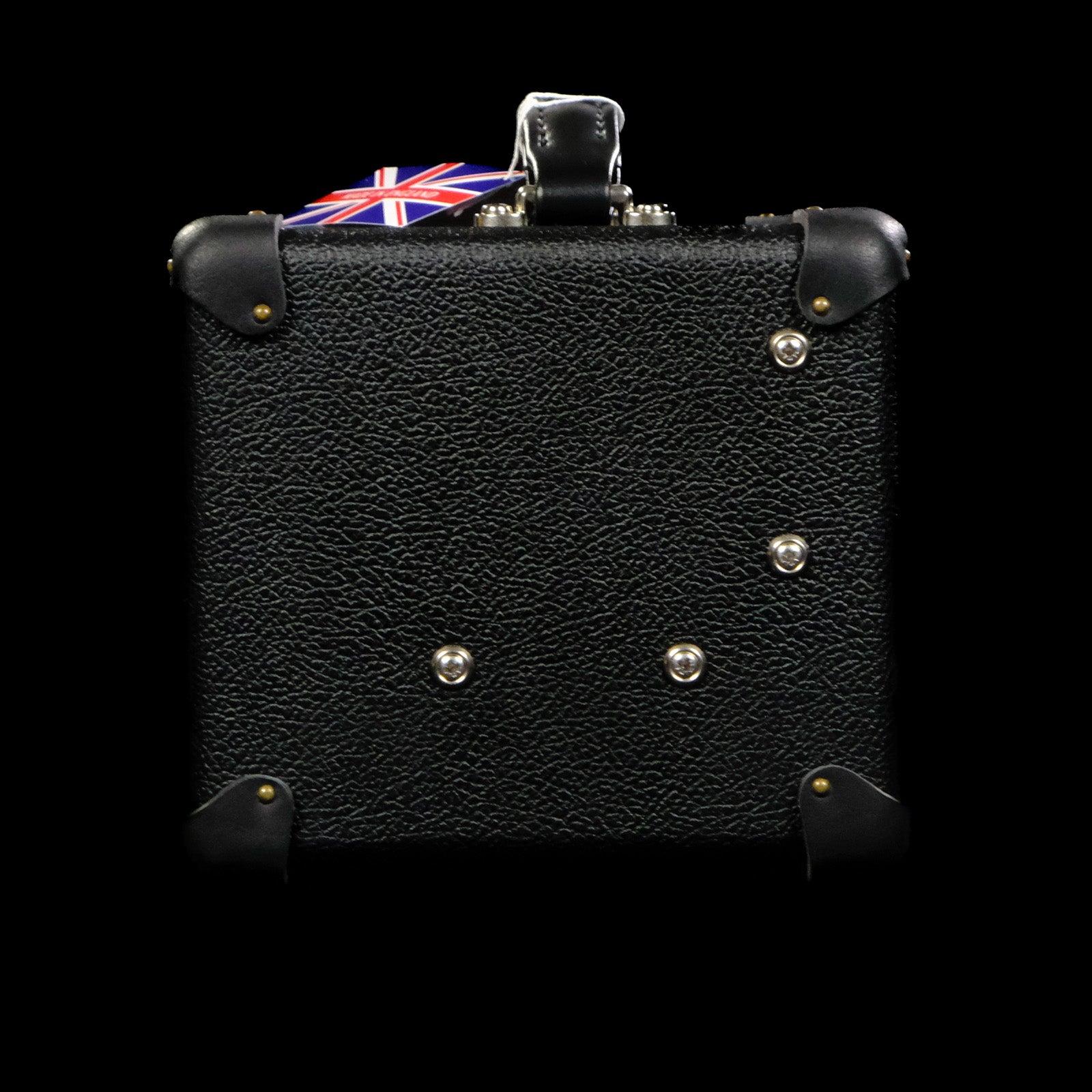 Victory Amps The Deputy