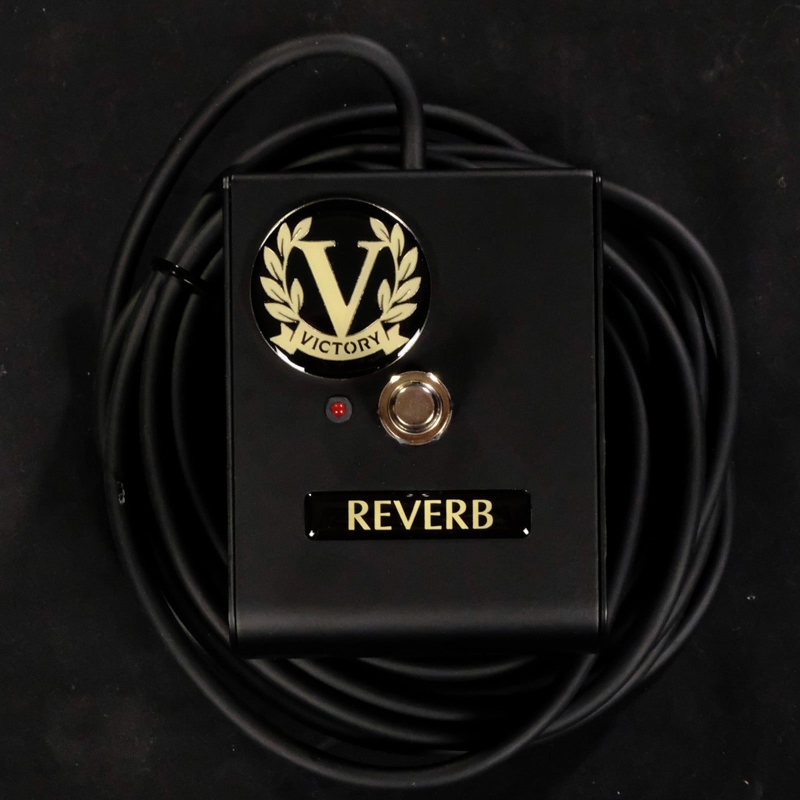 Victory Amps The Deputy