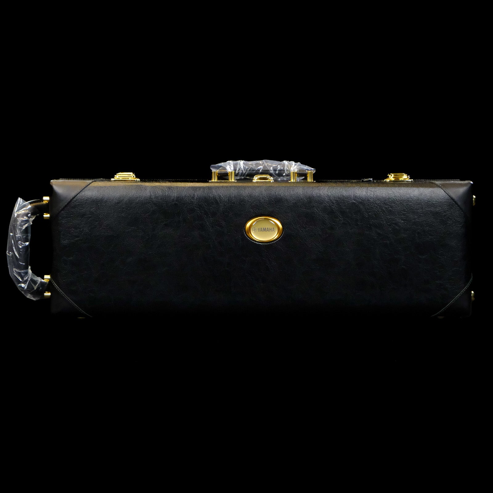 Yamaha Custom EX Soprano Sax YSS-875EXHG