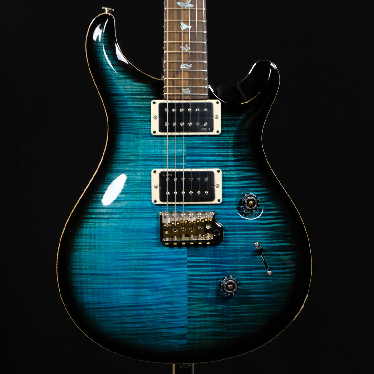 2024 PRS Limited Edition 40th Anniversary Custom 24 Electric Guitar -