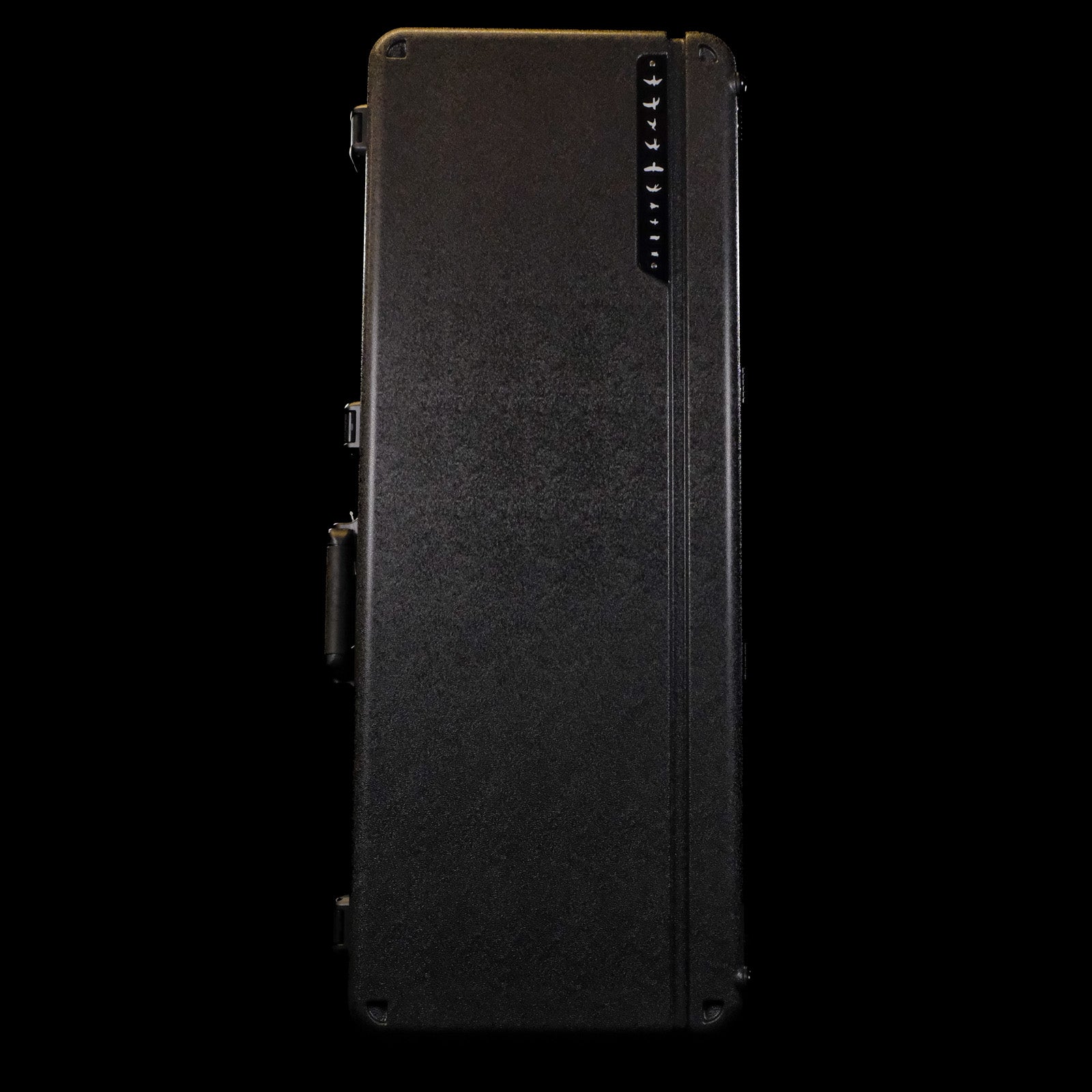 PRS Custom 24 - Yellow Tiger 10 Top