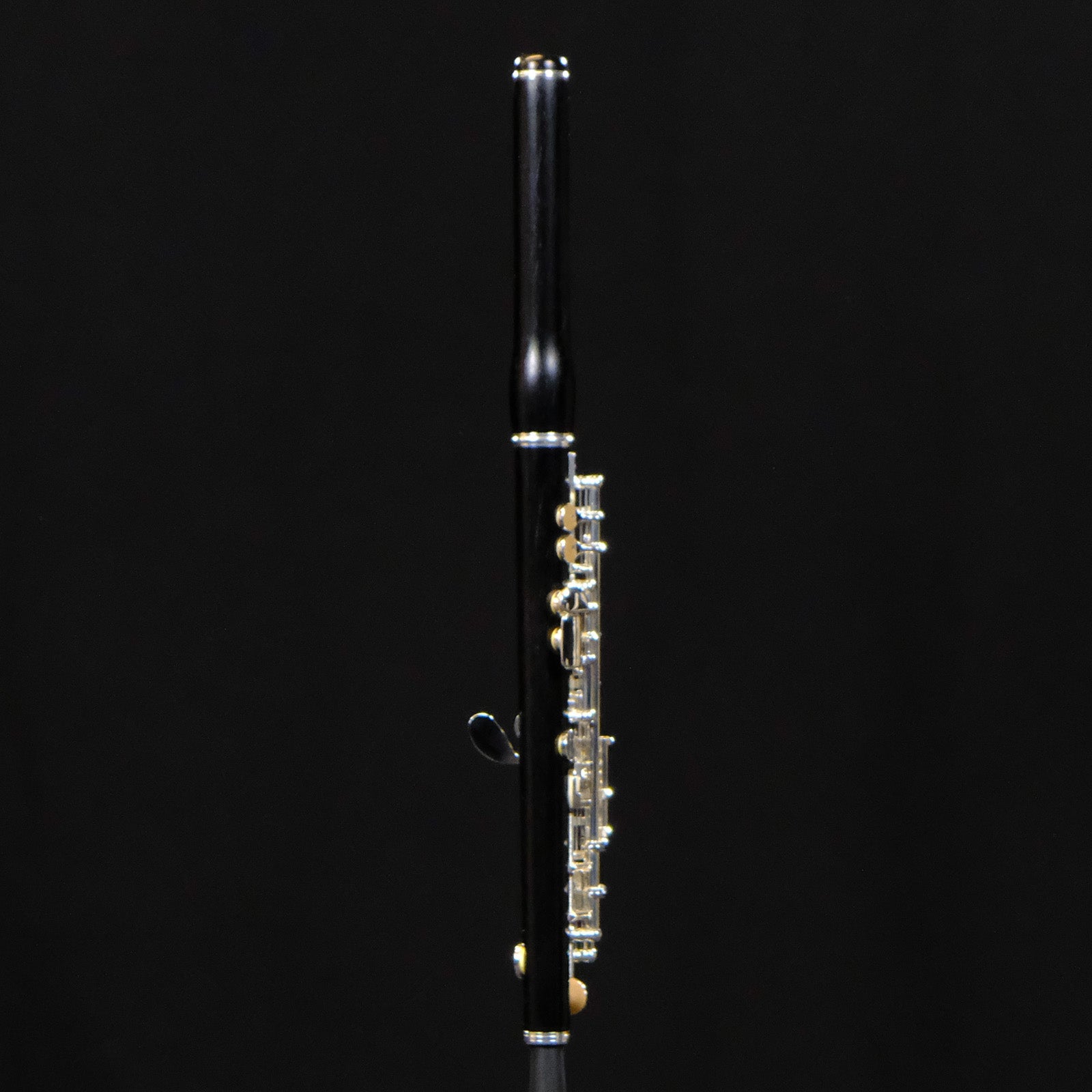 Yamaha Professional Piccolo w/"Wave" Cut Headjoint - YPC-62R