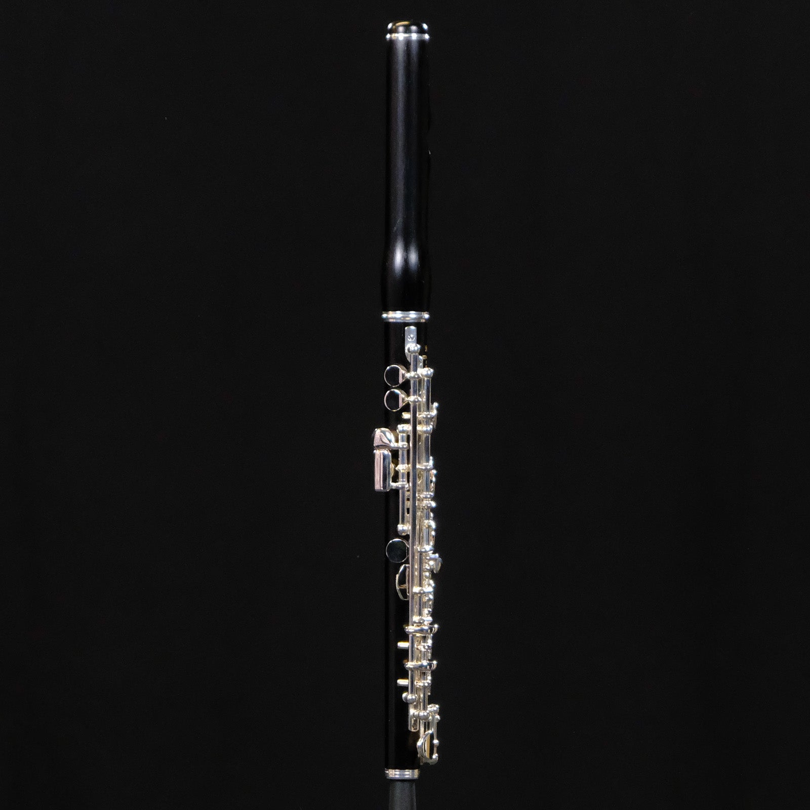 Yamaha Professional Piccolo w/"Wave" Cut Headjoint - YPC-62R