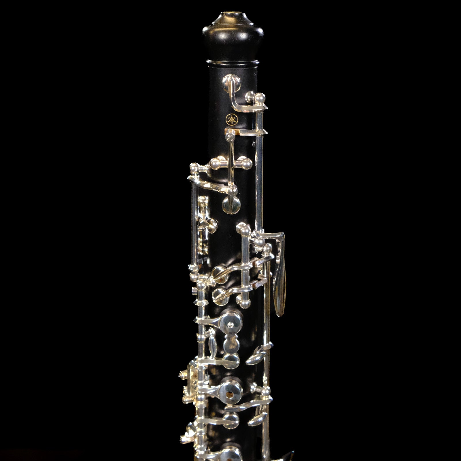 Yamaha Intermediate Oboe "Duet+" - YOB-441IIMT
