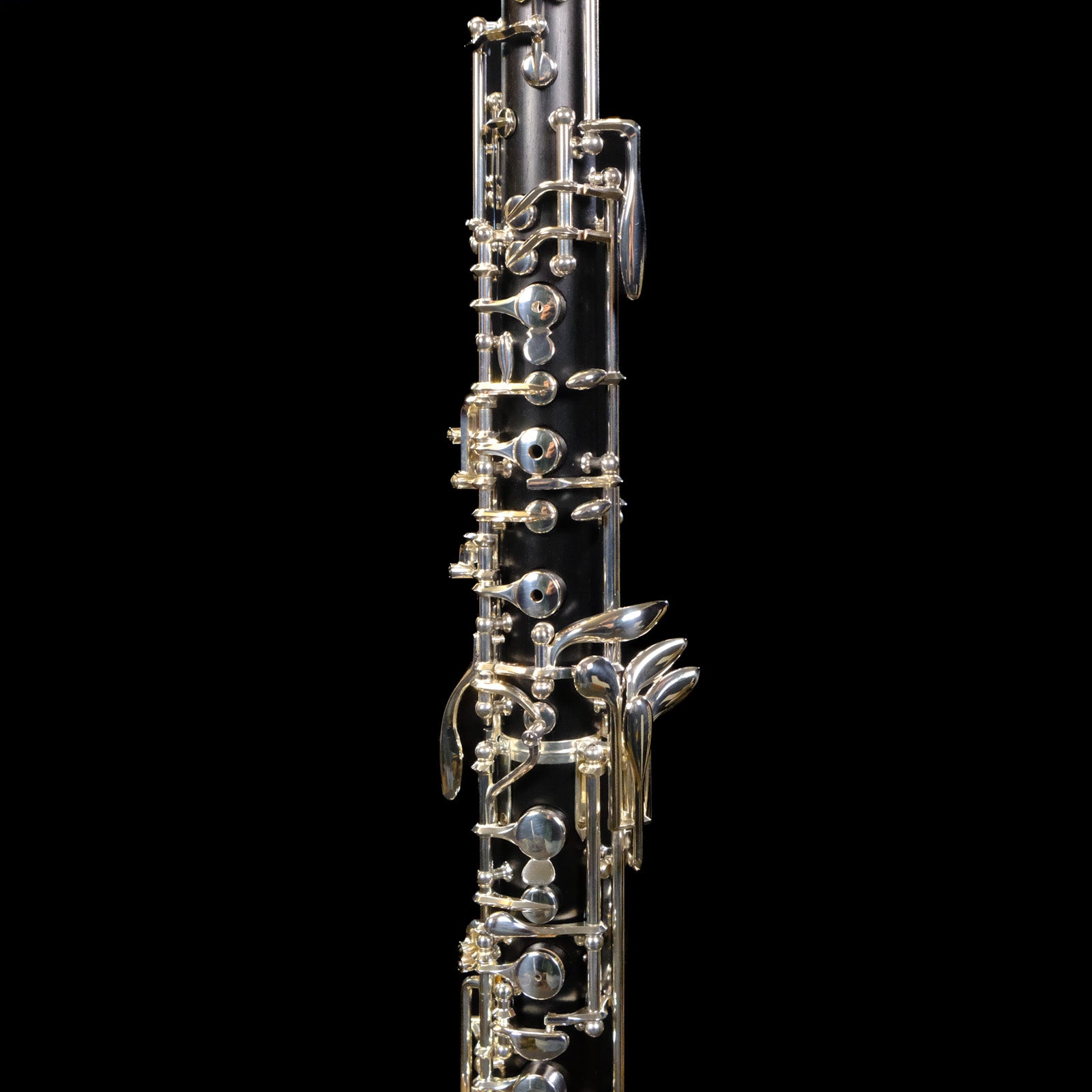 Yamaha Intermediate Oboe "Duet+" - YOB-441IIMT