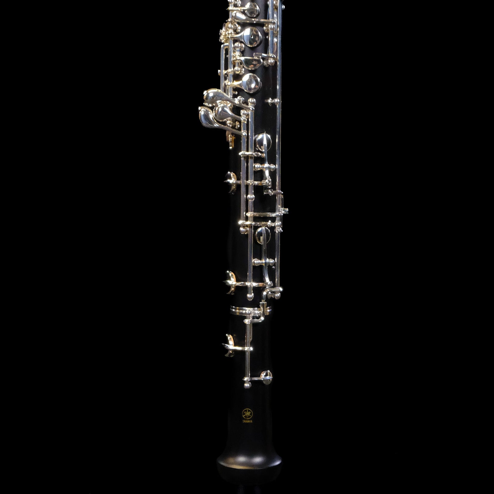 Yamaha Intermediate Oboe "Duet+" - YOB-441IIMT