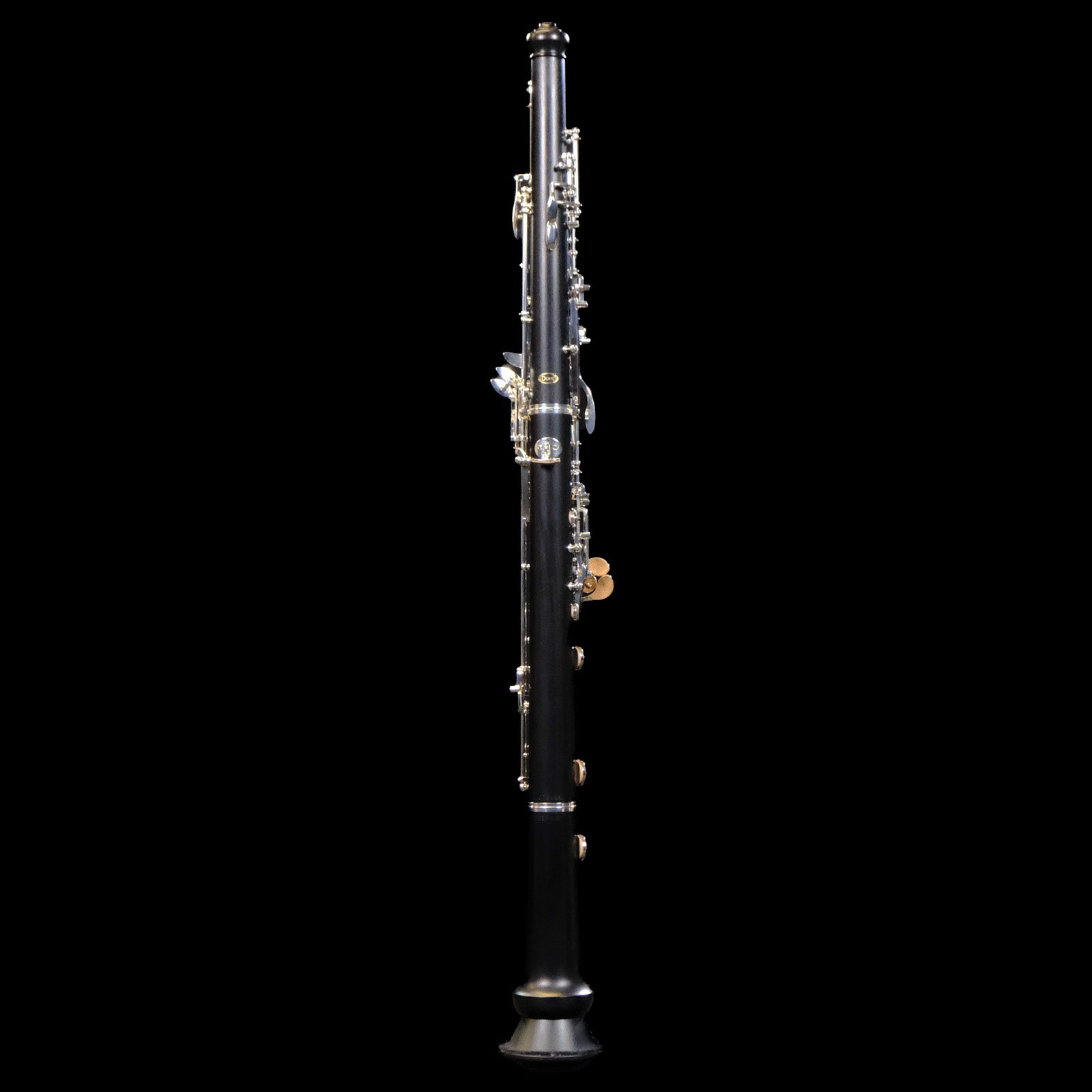 Yamaha Intermediate Oboe "Duet+" - YOB-441IIMT
