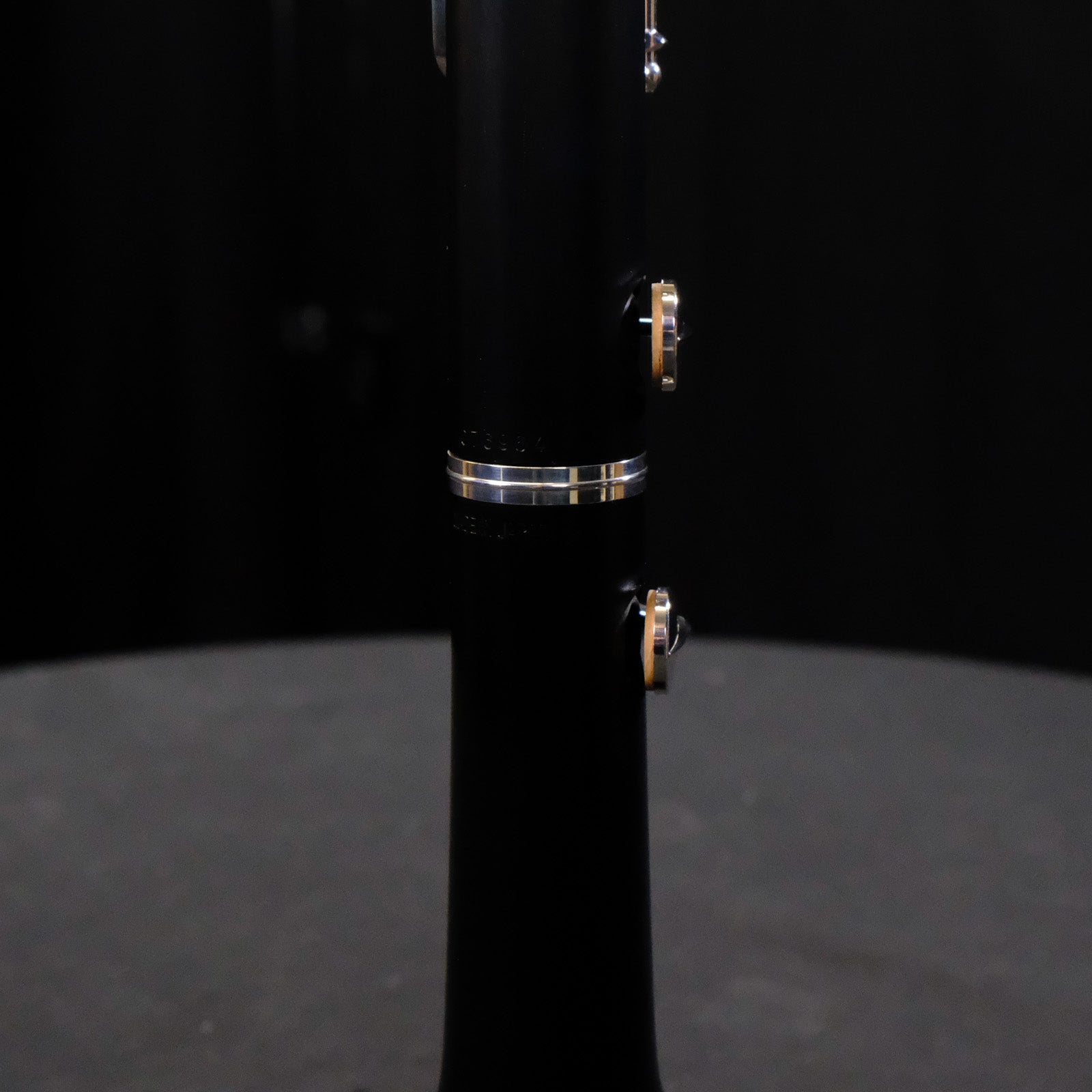Yamaha Intermediate Oboe "Duet+" - YOB-441IIMT