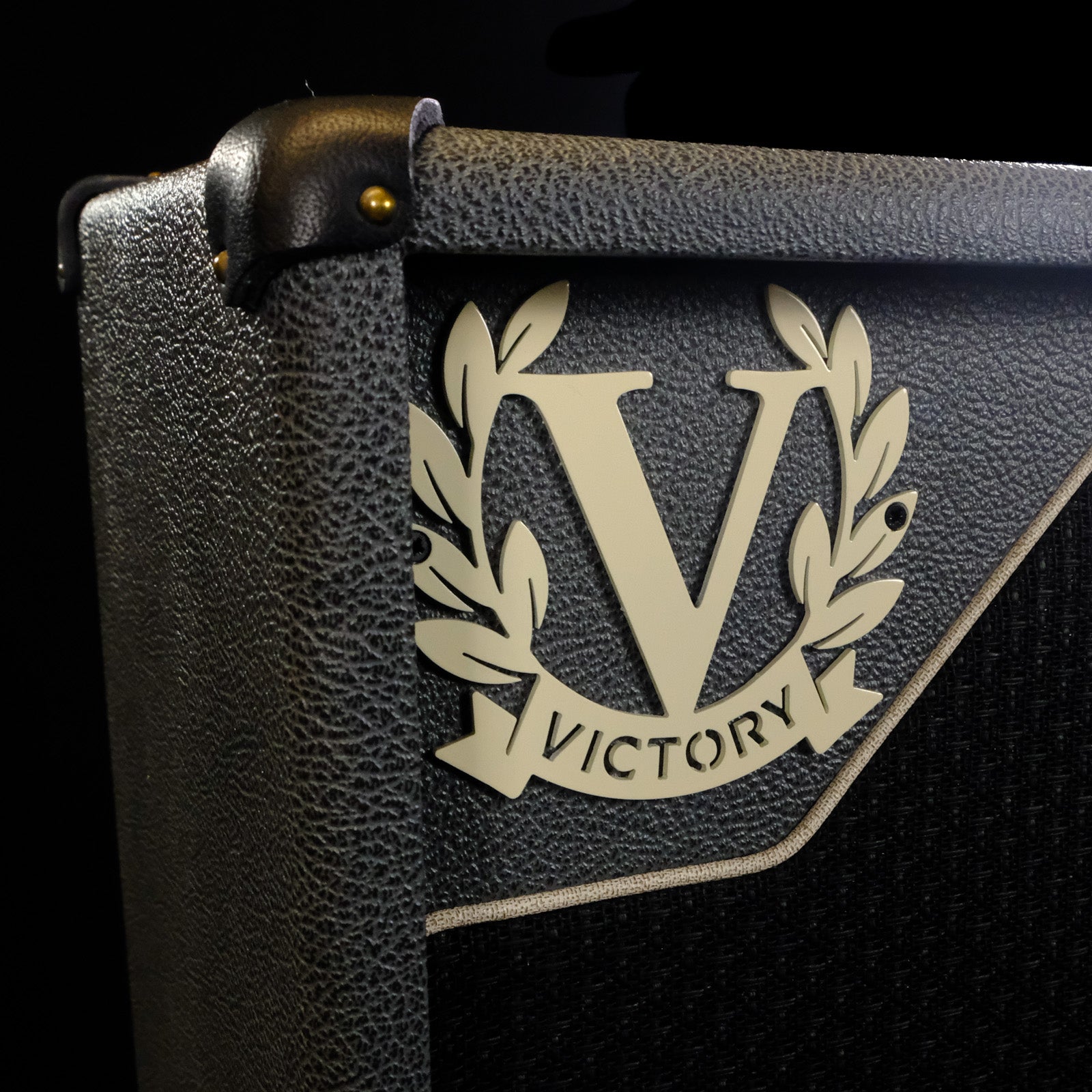 Victory Amps Kraken 212