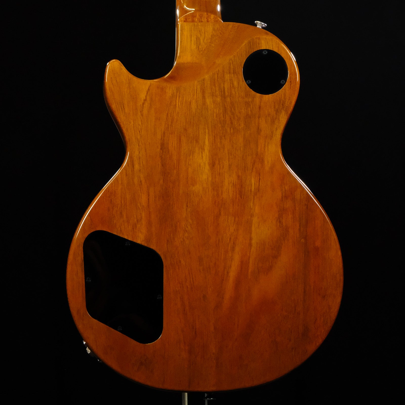 Gibson Les Paul Modern Figured Electric Guitar - Seafoam Green