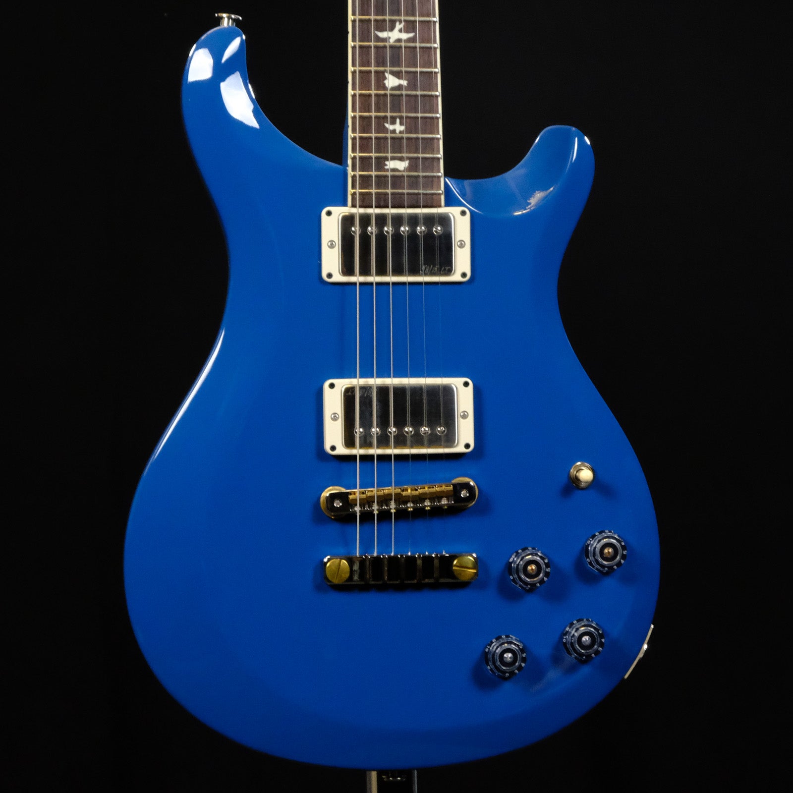 PRS S2 McCarty 594 Thinline - Space Blue