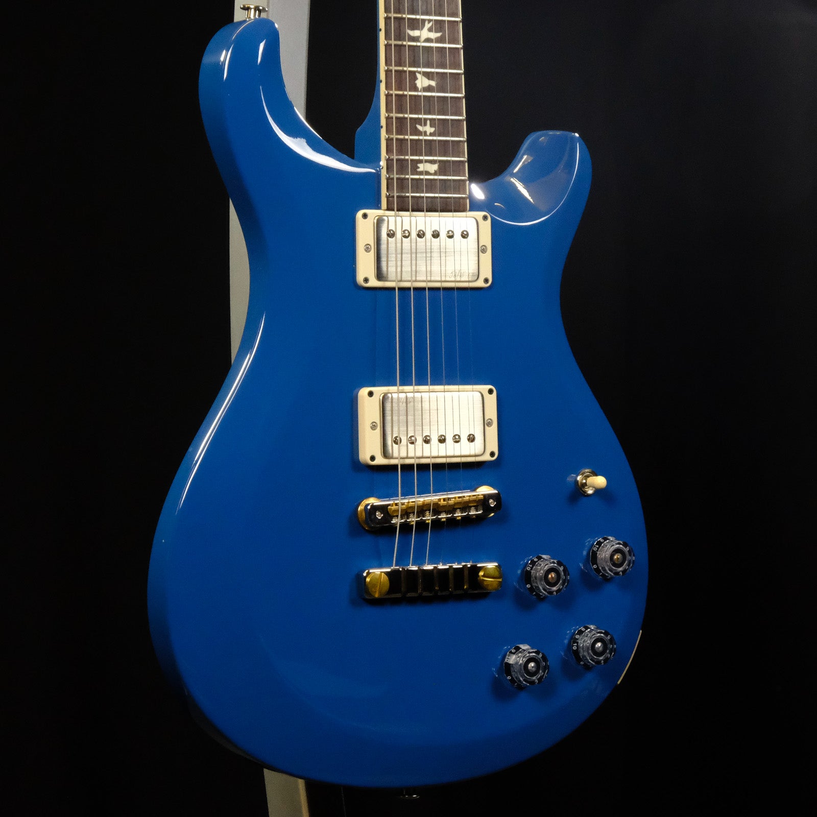 PRS S2 McCarty 594 Thinline - Space Blue