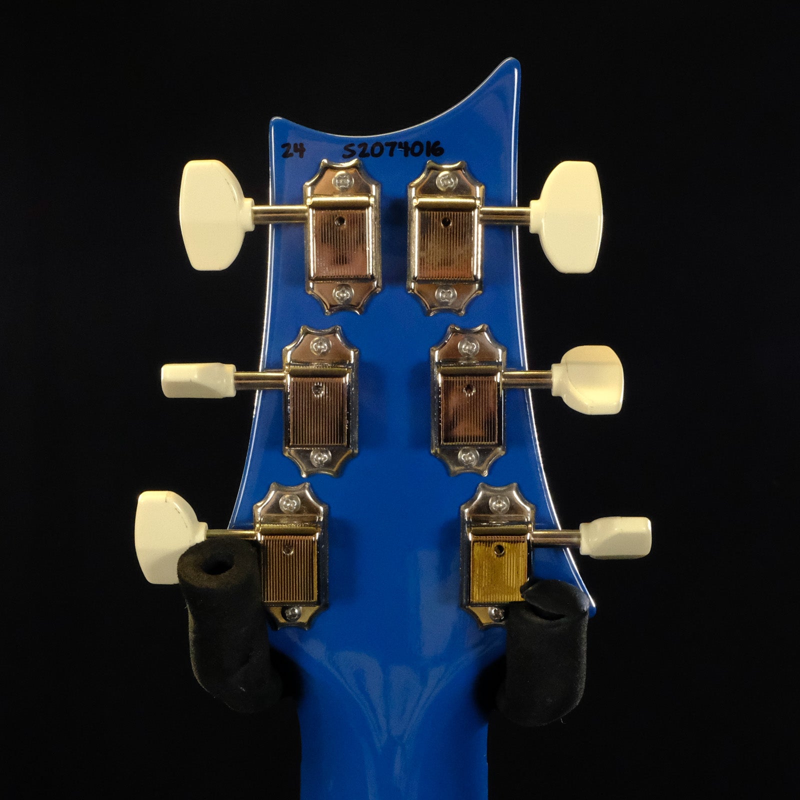 PRS S2 McCarty 594 Thinline - Space Blue