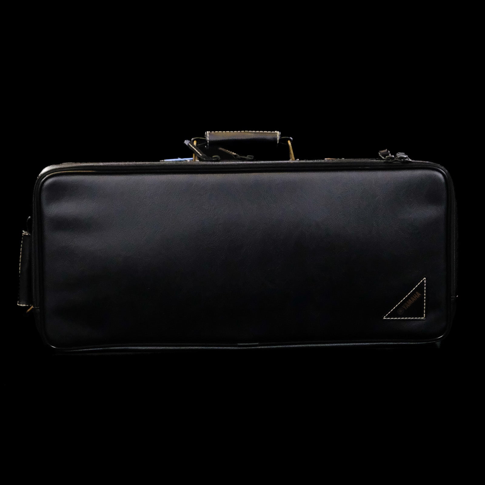 Yamaha Custom Xeno Professional Bb Trumpet YTR-8345IIRS (Silver Plated)