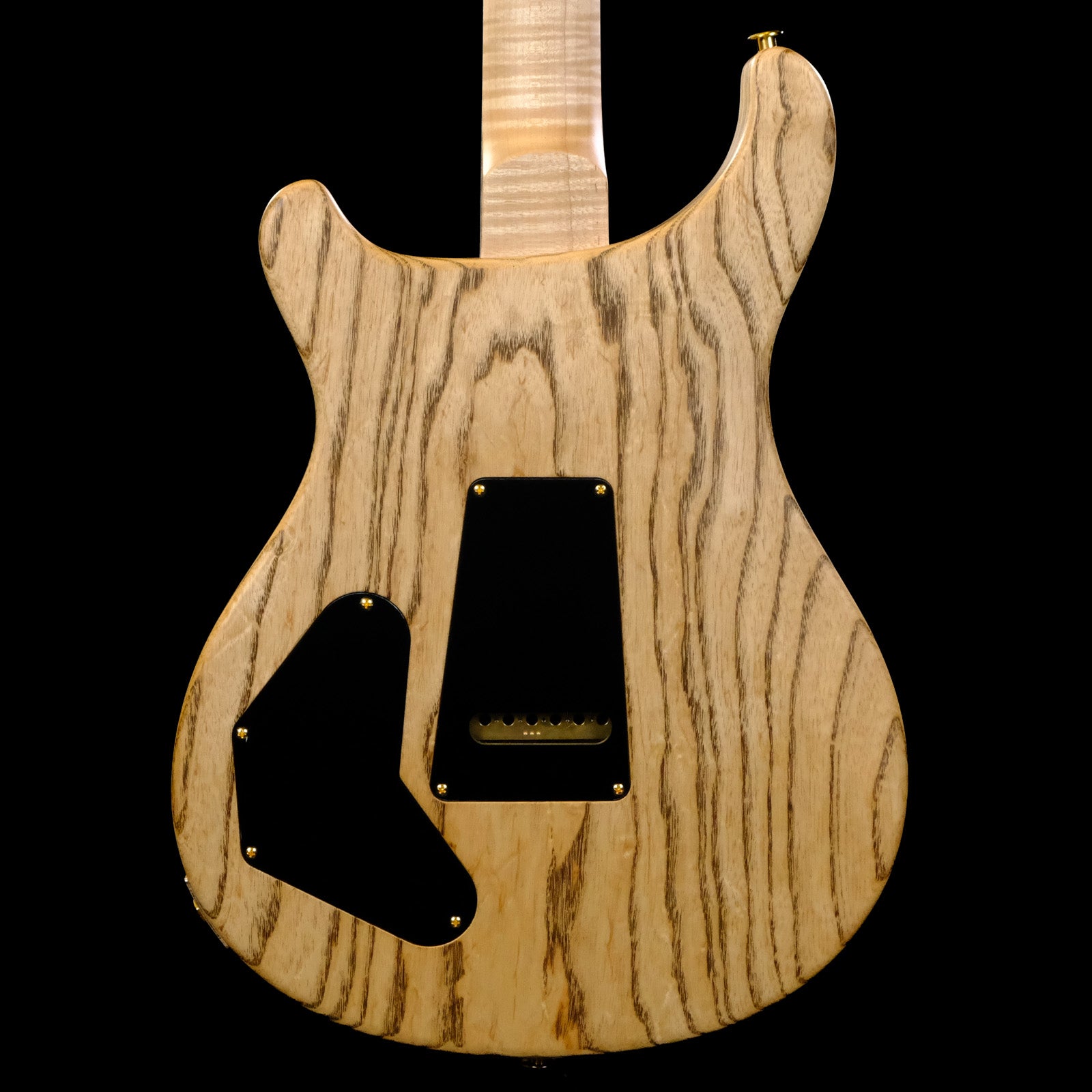 PRS Wood Library DGT Electric Guitar with Bird Inlays - Red Tiger