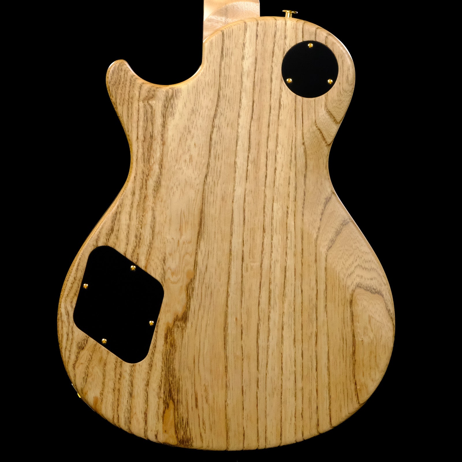 PRS Wood Library McCarty 594 Singlecut Electric Guitar - Bonnie Pink