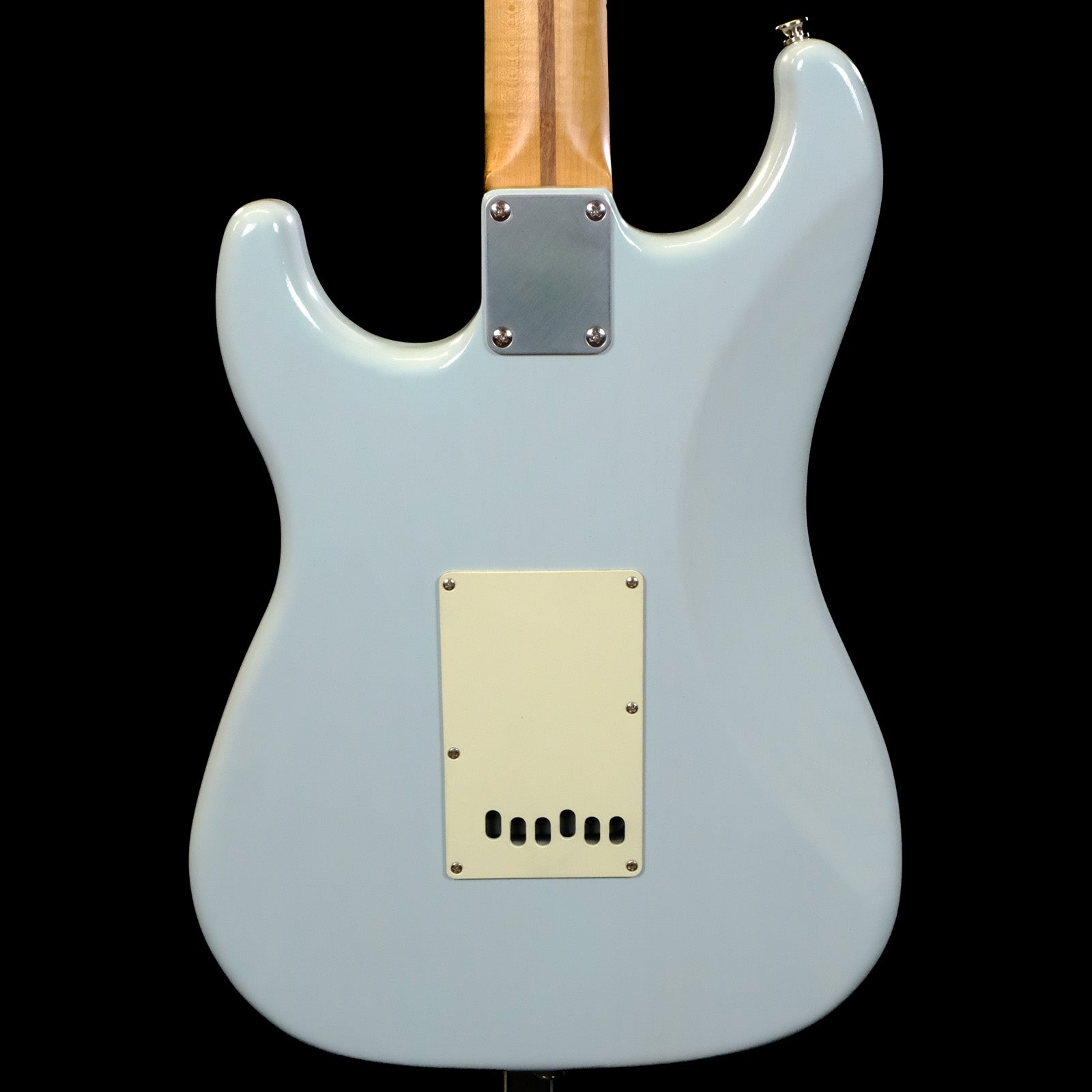 LsL Instruments Saticoy Era HSS - Faded Sonic Blue