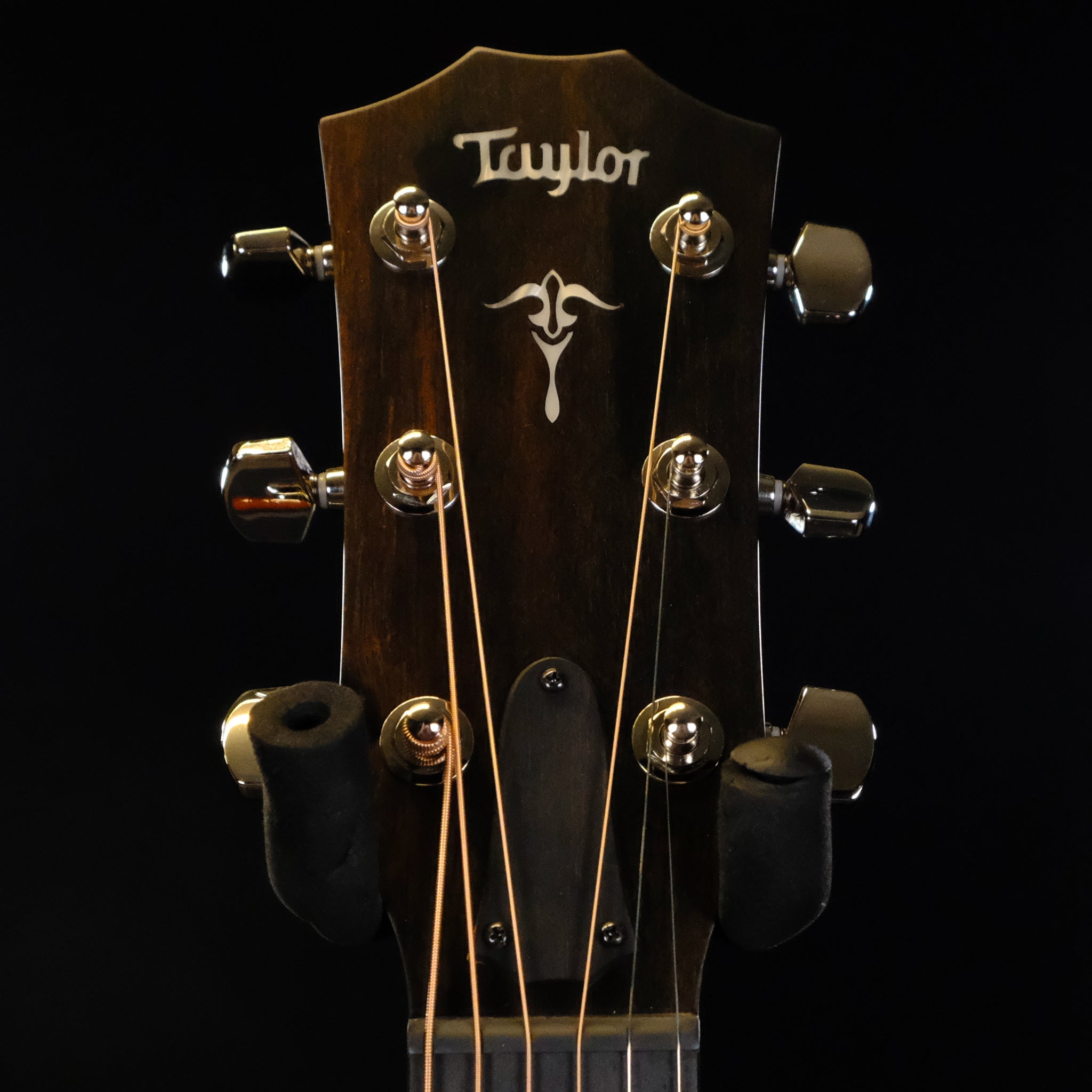 Taylor 514ce Urban Red Ironbark Acoustic-electric Guitar - Natural