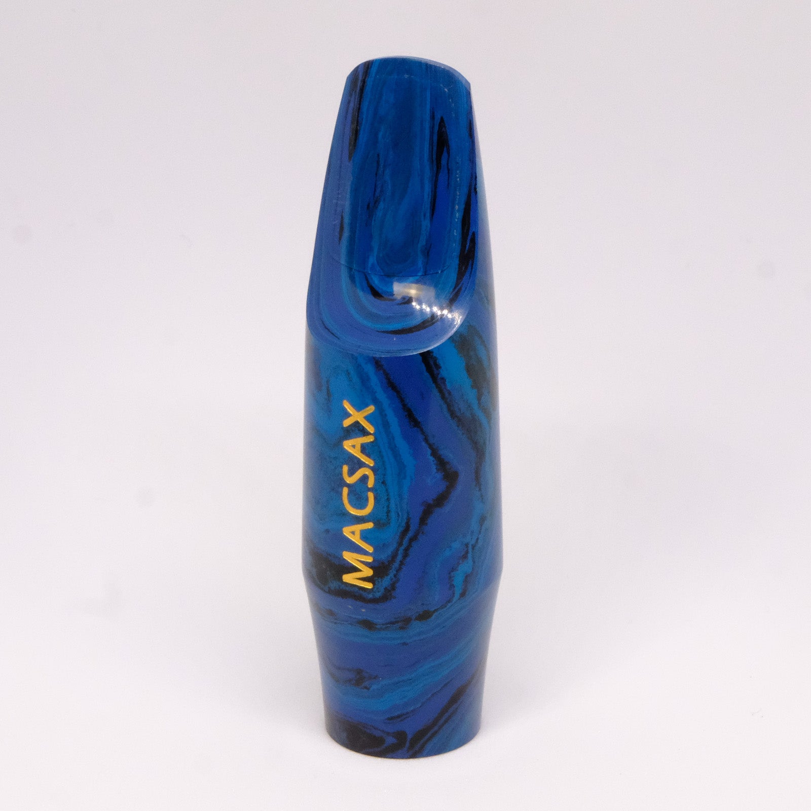 MACSAX "Lotus" Marbled Classical Alto Mouthpiece PMC