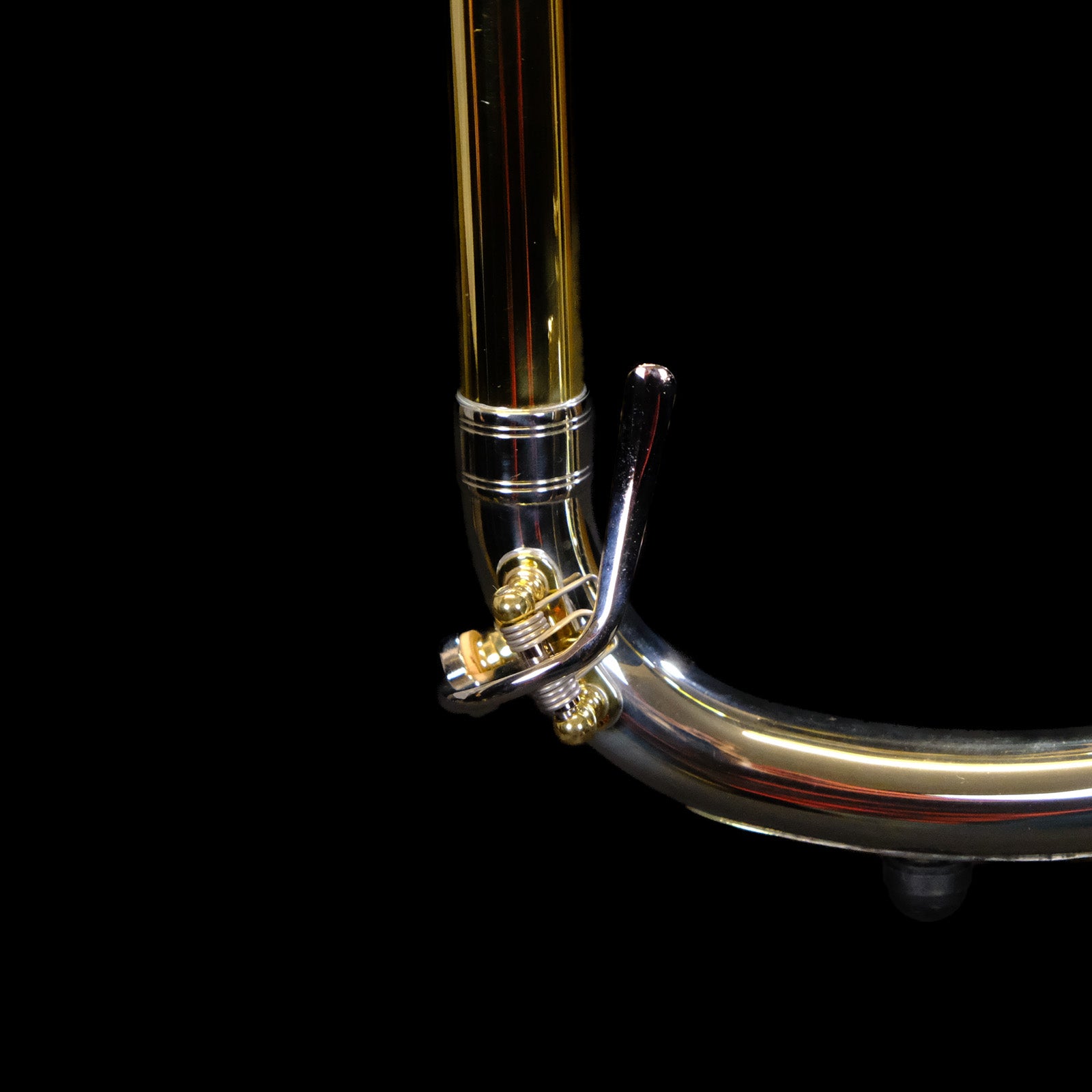 Yamaha Xeno Tenor Trombone Reversed Tuning Slide - YSL-882IIOR