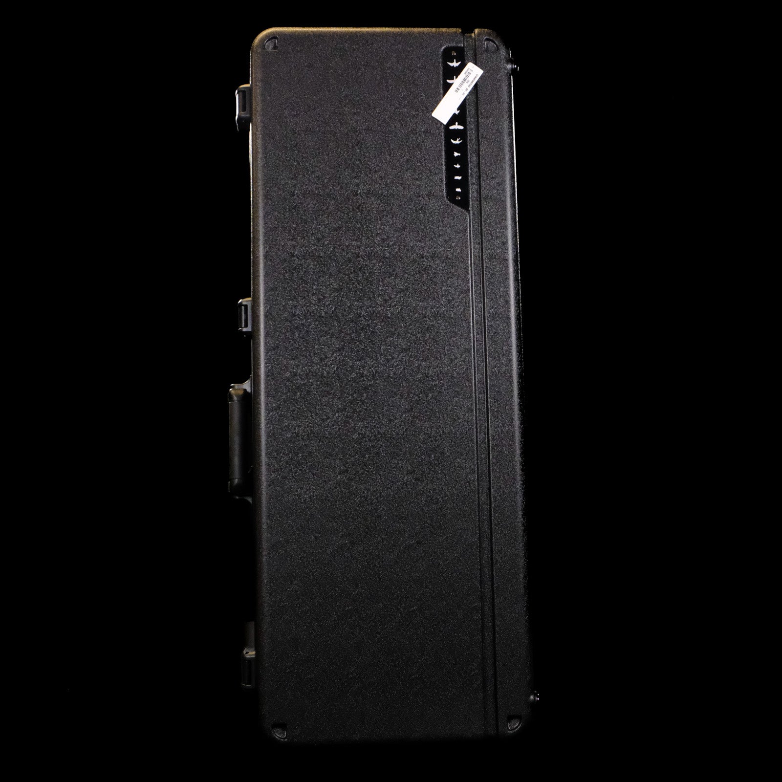 PRS "Floyd" Custom 24 Electric Guitar - Dark Cherry Burst