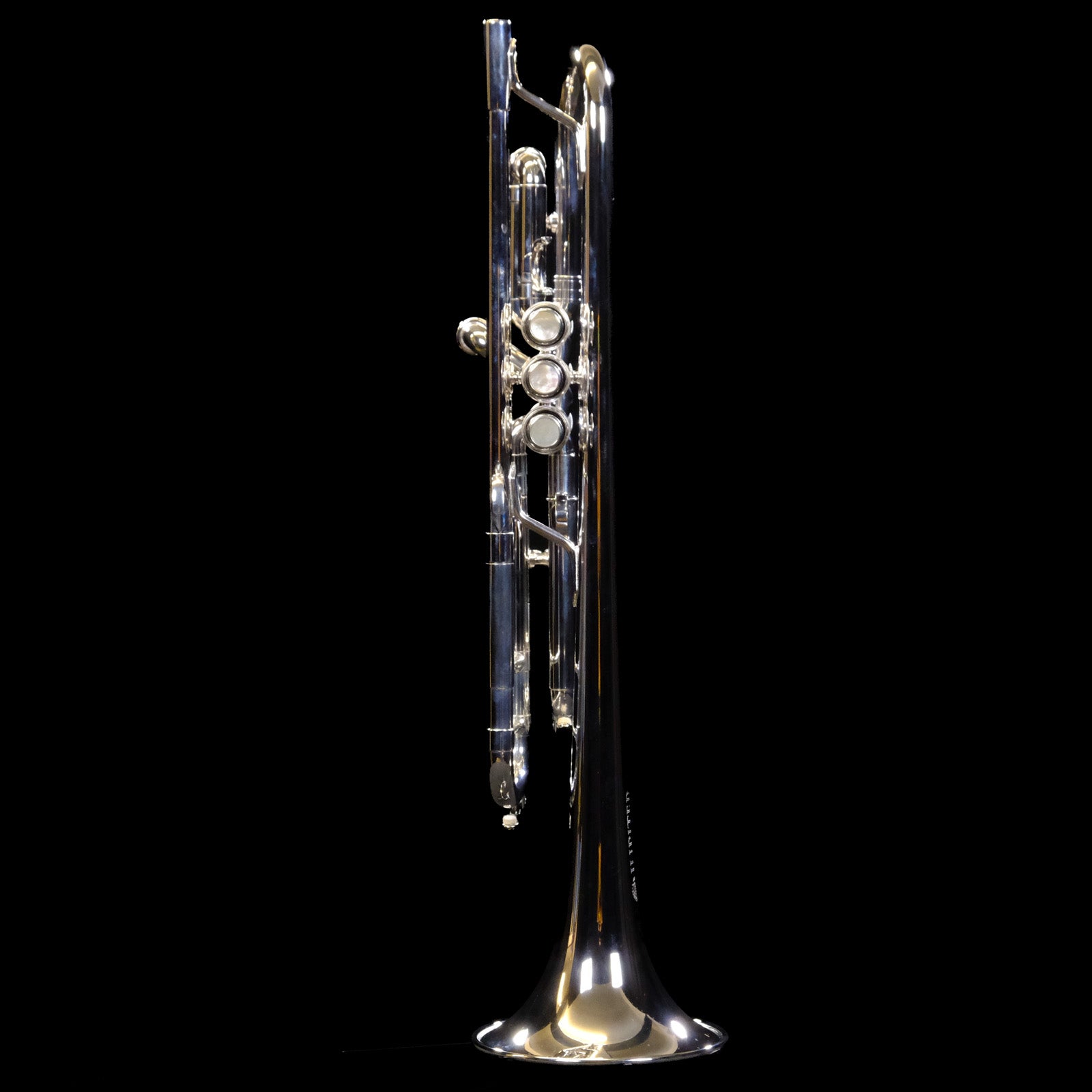 Jupiter JTR1150SQ Performance Level Bb Trumpet