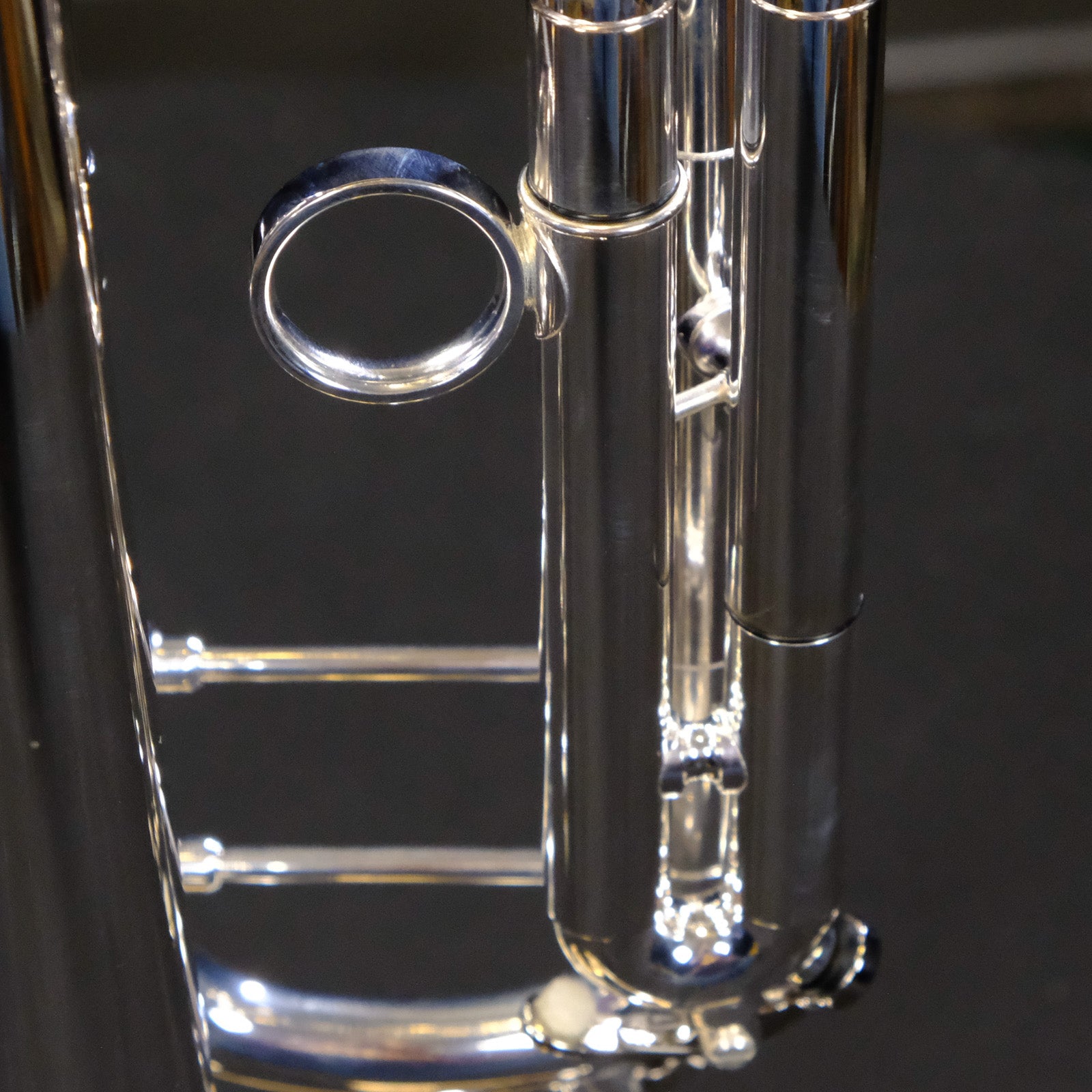 Jupiter JTR1150SQ Performance Level Bb Trumpet