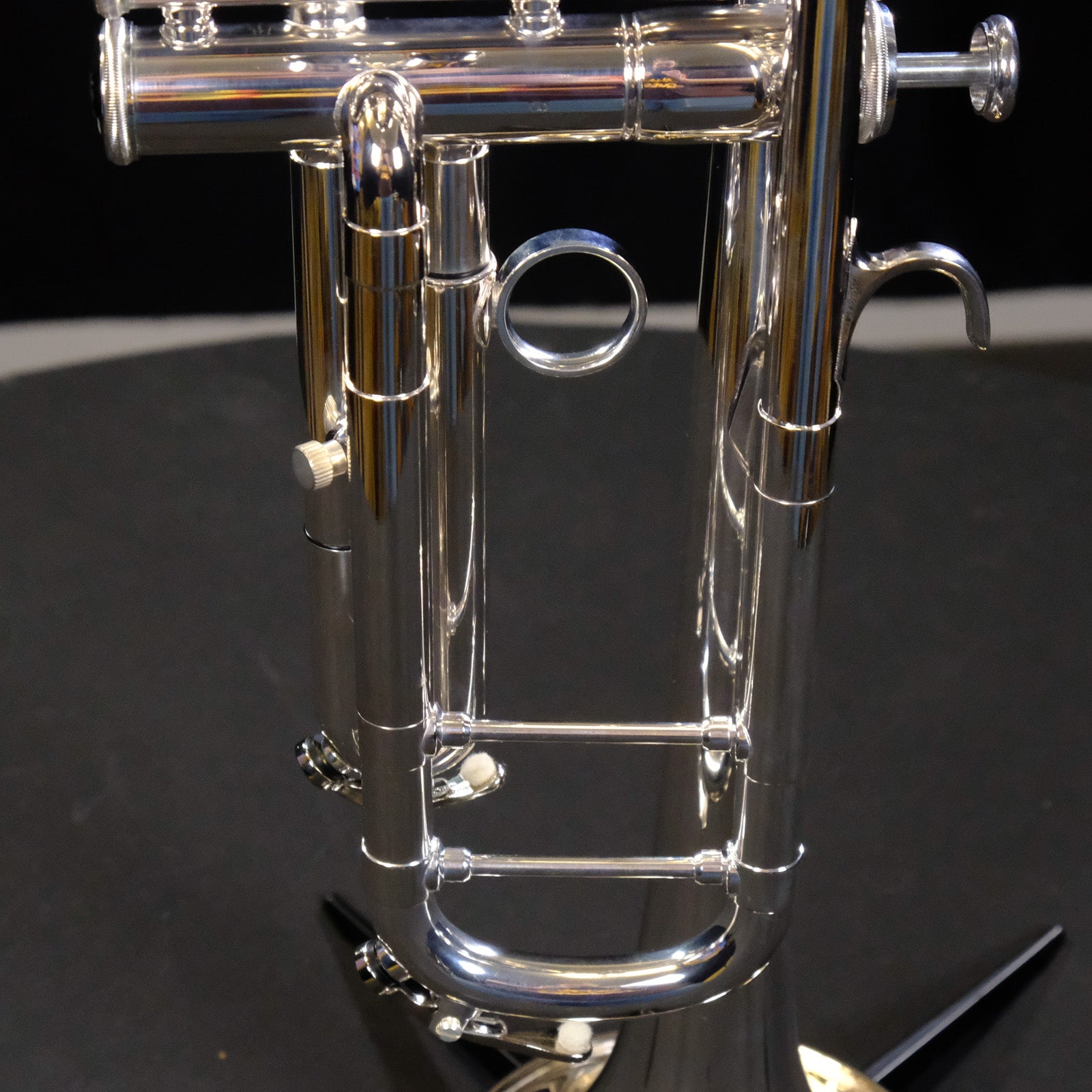 Jupiter JTR1150SQ Performance Level Bb Trumpet
