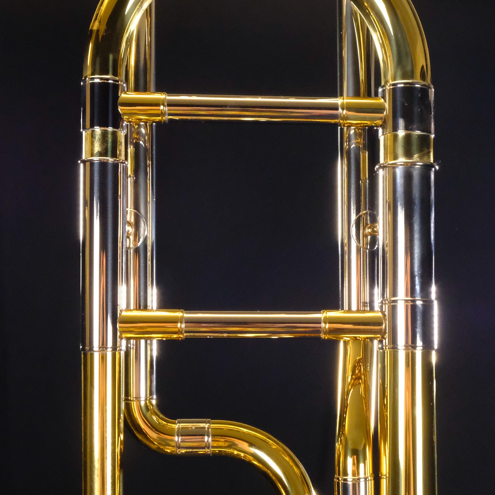 Jupiter JTB1150FOQ Performance Level Bb Trombone with F Attachment