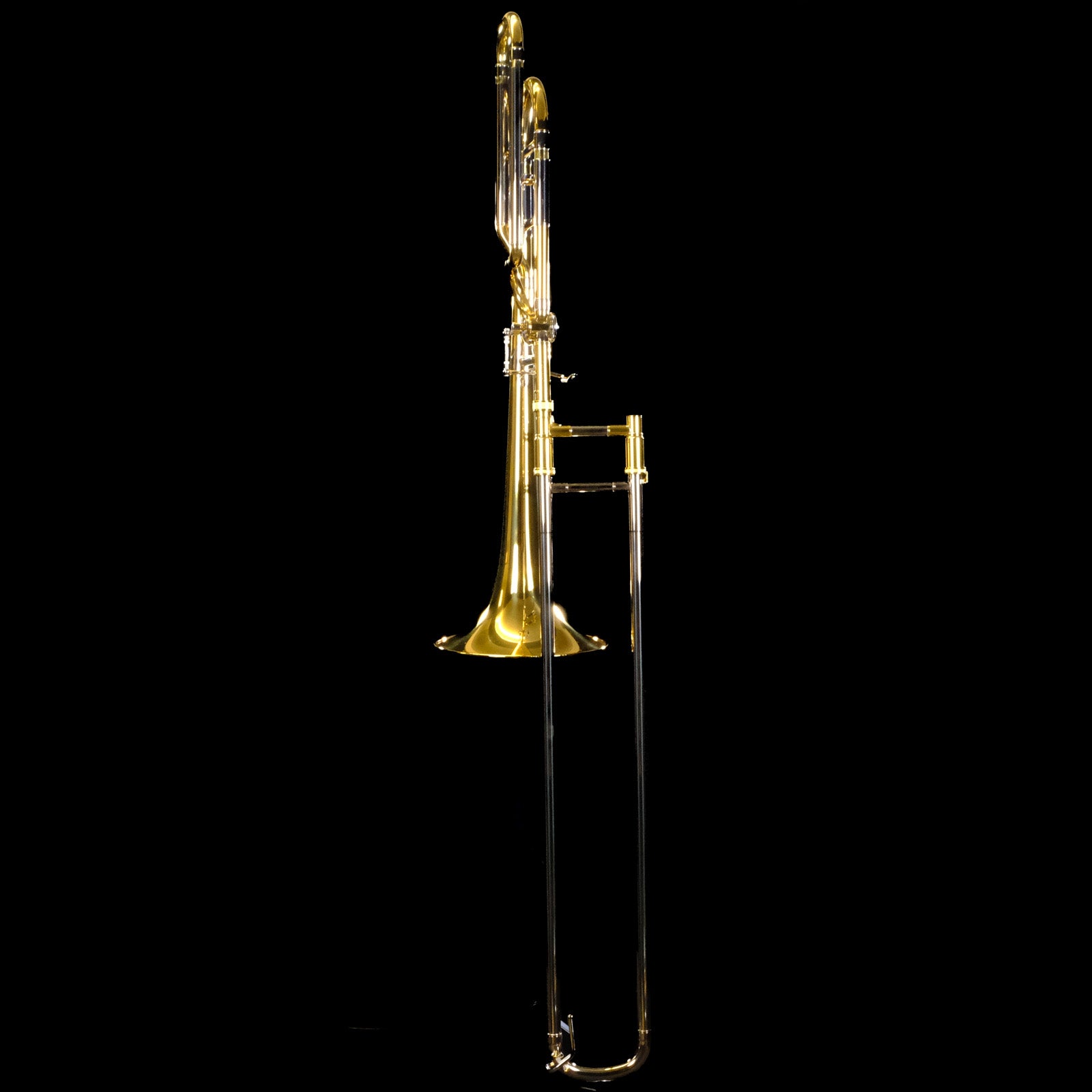 Jupiter JTB1150FOQ Performance Level Bb Trombone with F Attachment