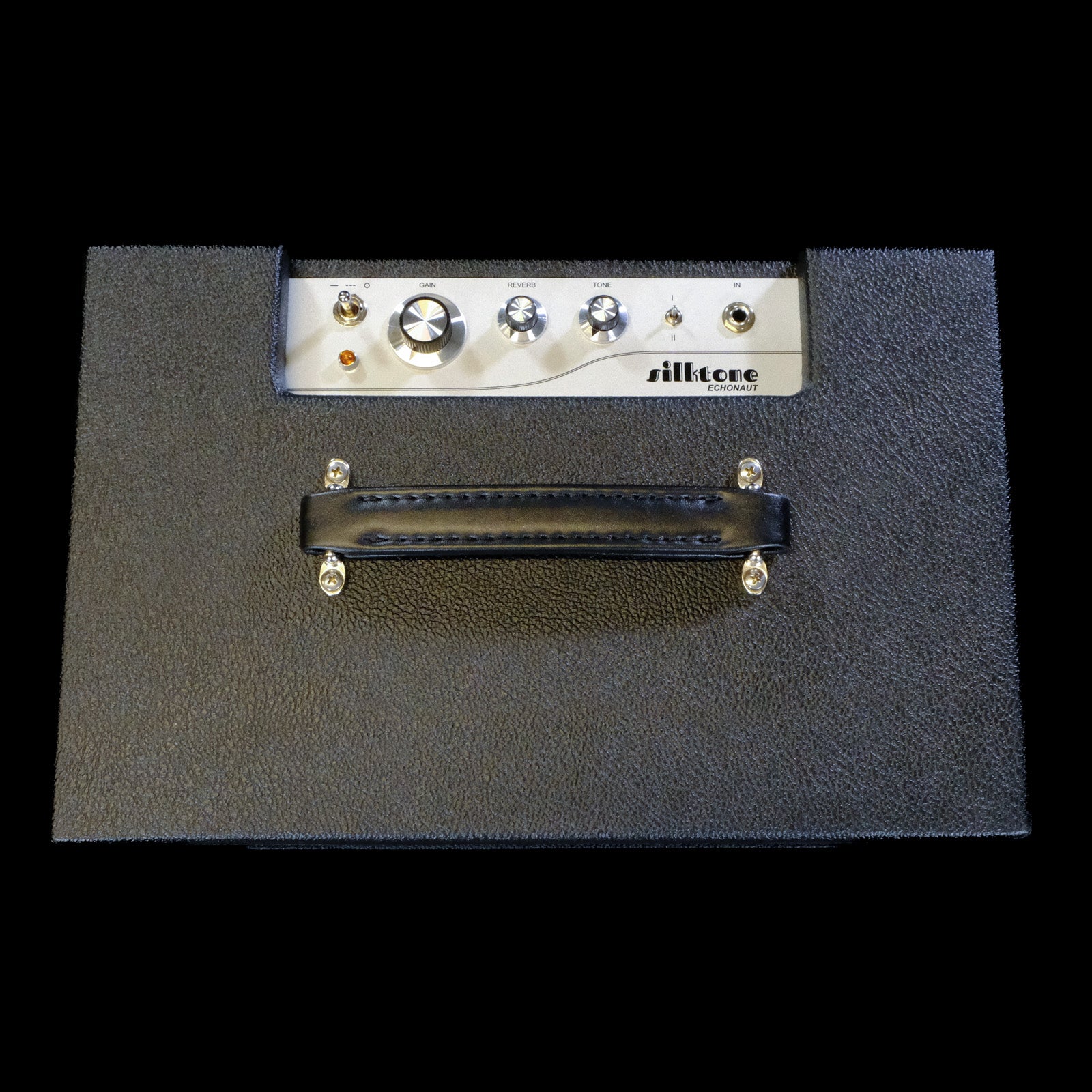 Silktone Echnonaught